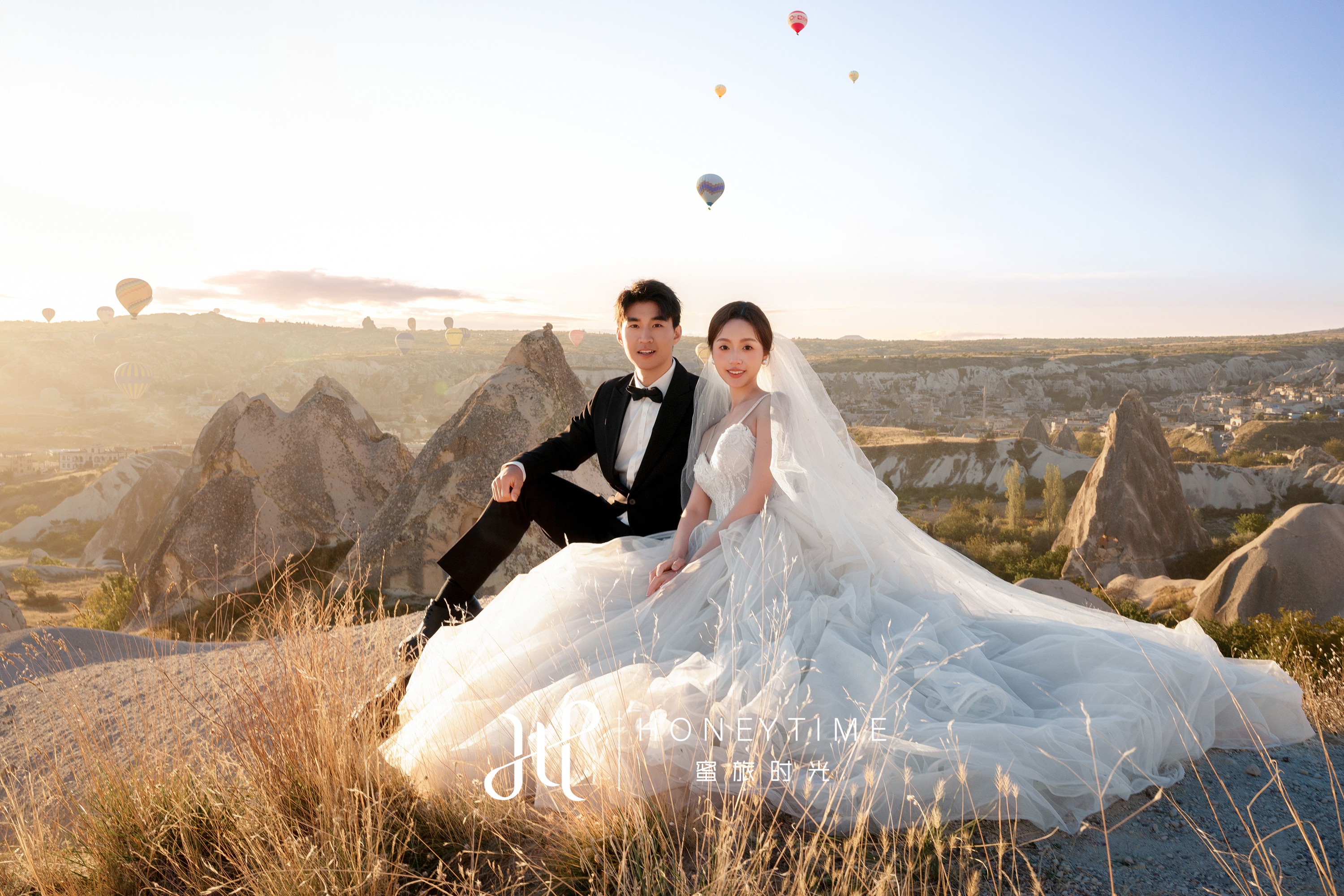 C&G(土耳其卡帕)