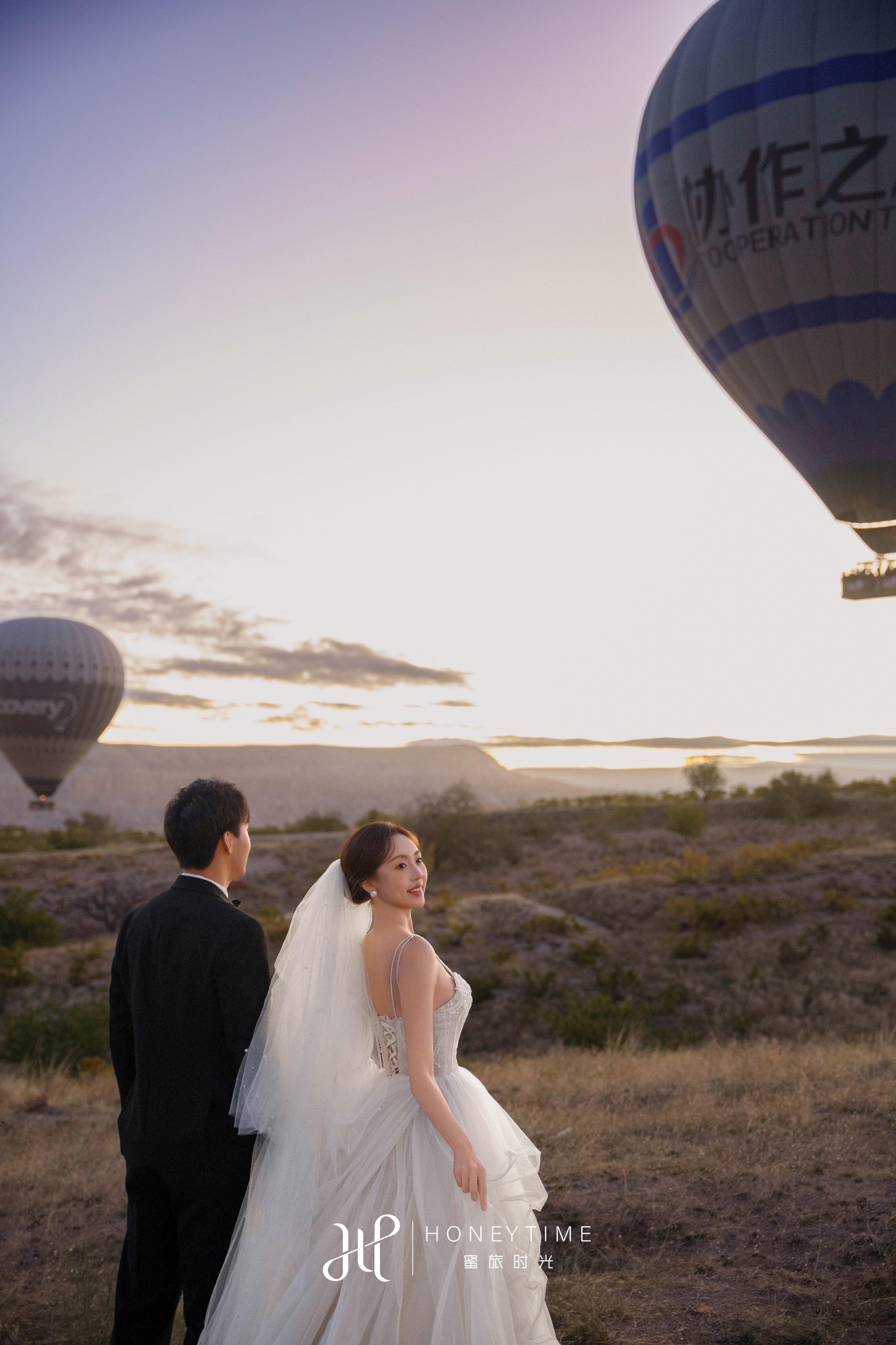 C&G(土耳其卡帕)