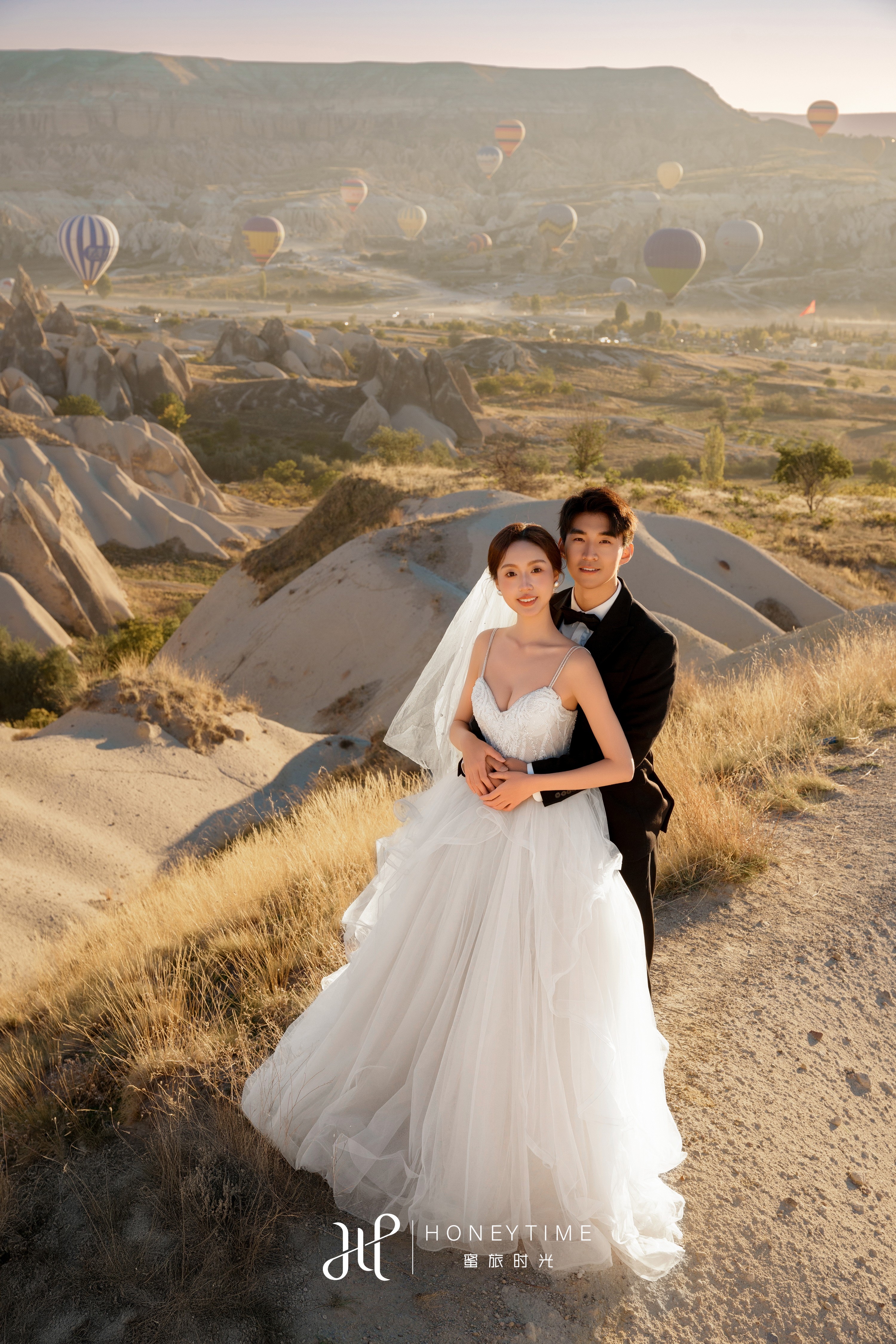 C&G(土耳其卡帕)