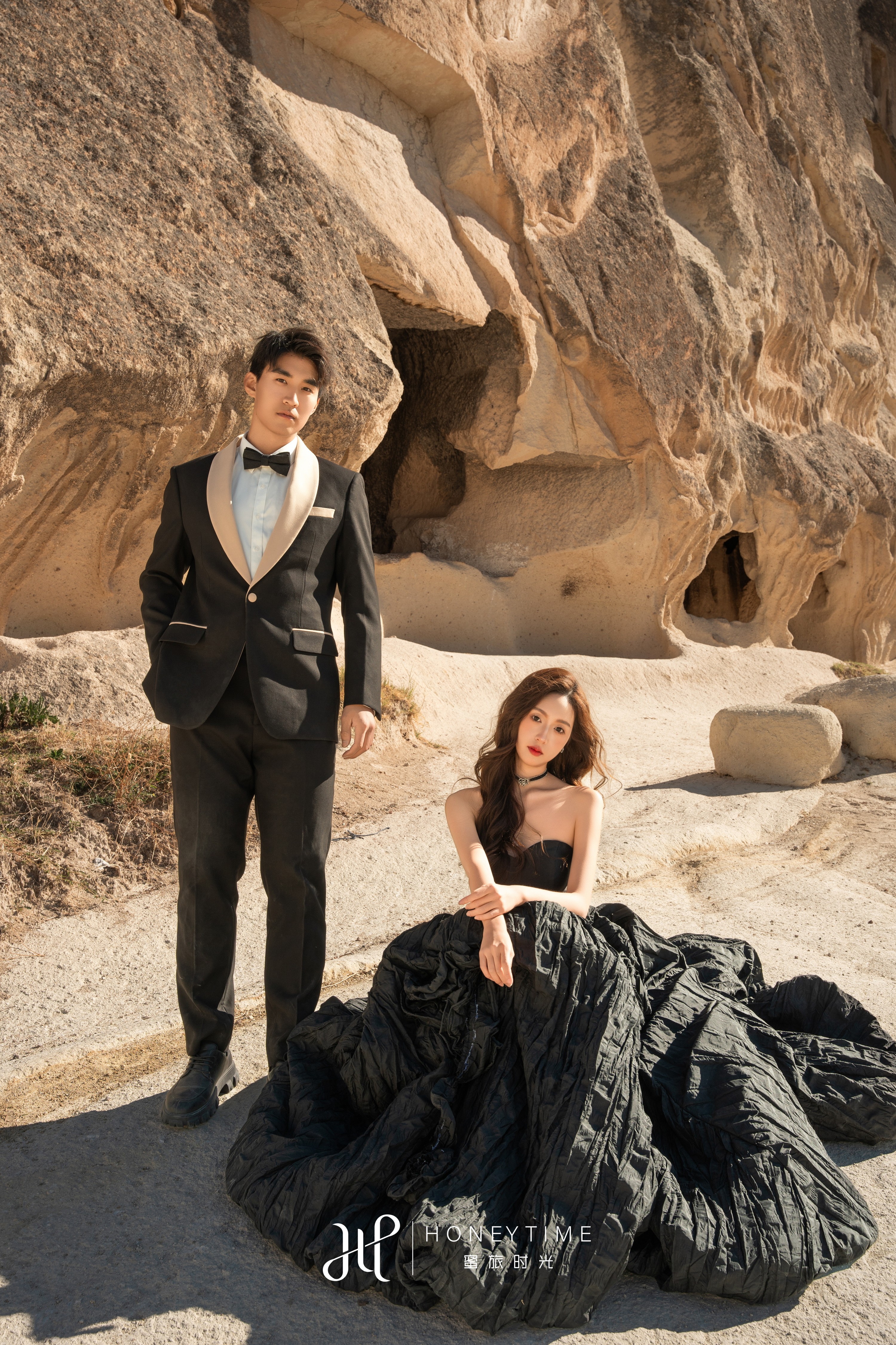 C&G(土耳其卡帕)