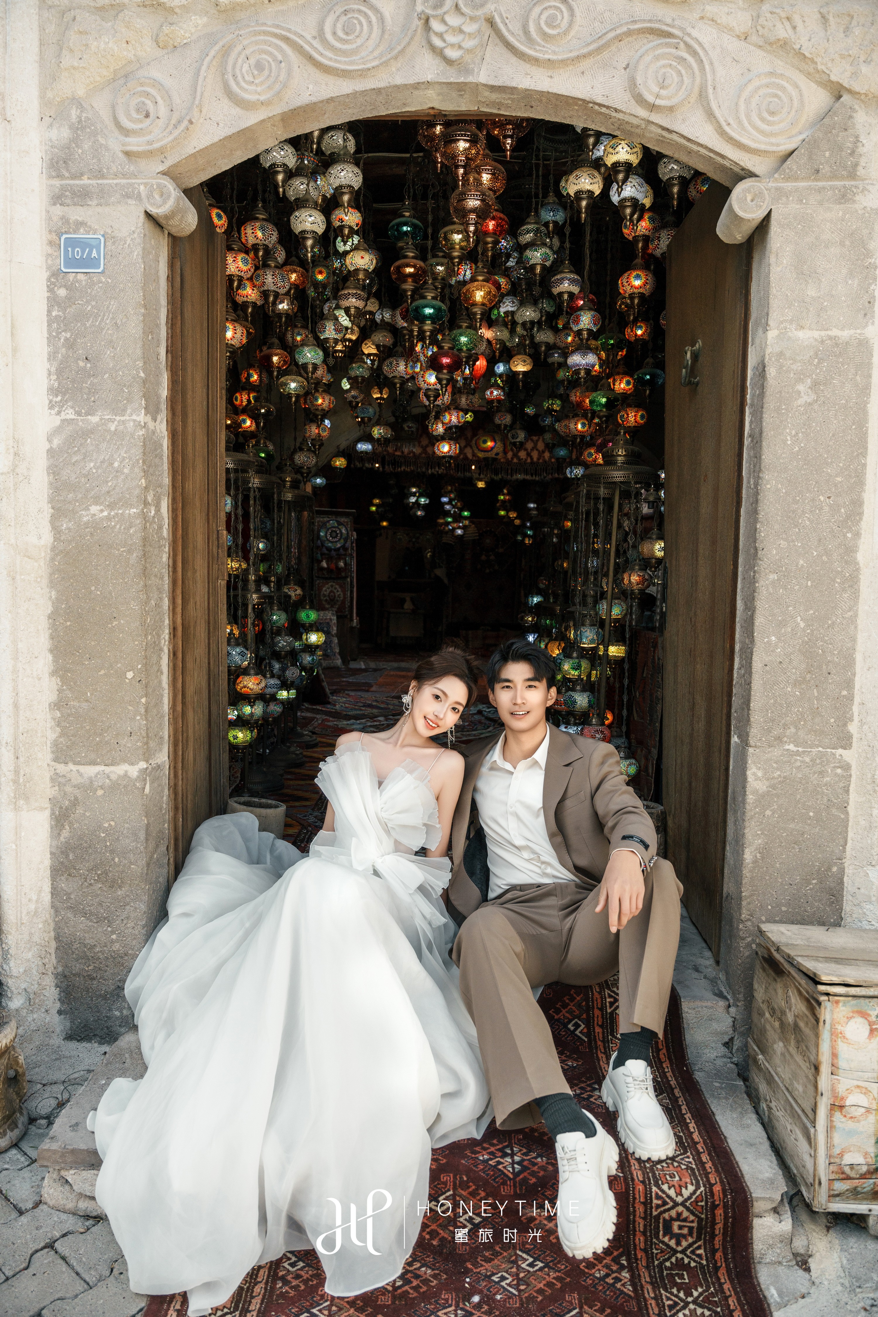 C&G(土耳其卡帕)