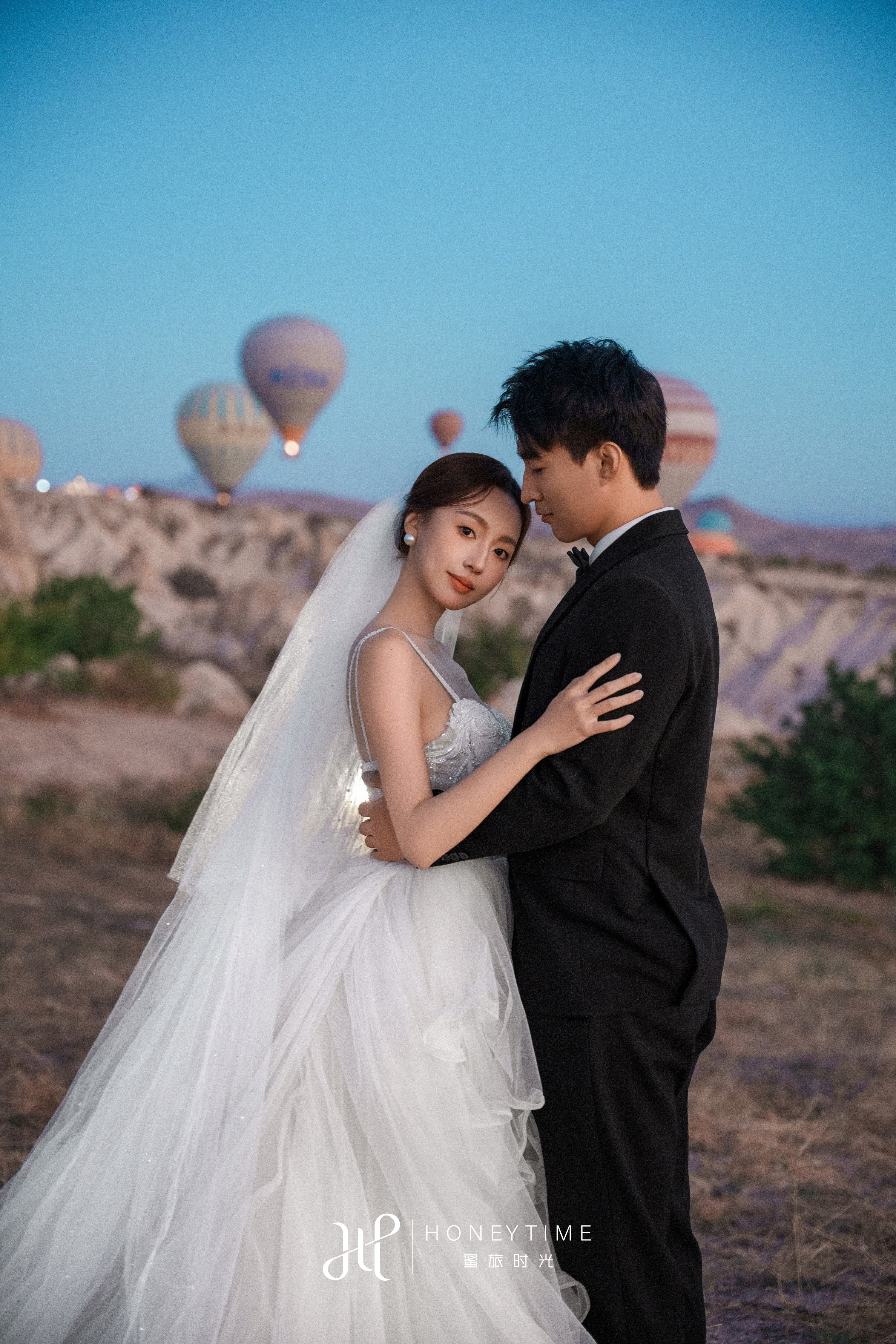 C&G(土耳其卡帕)