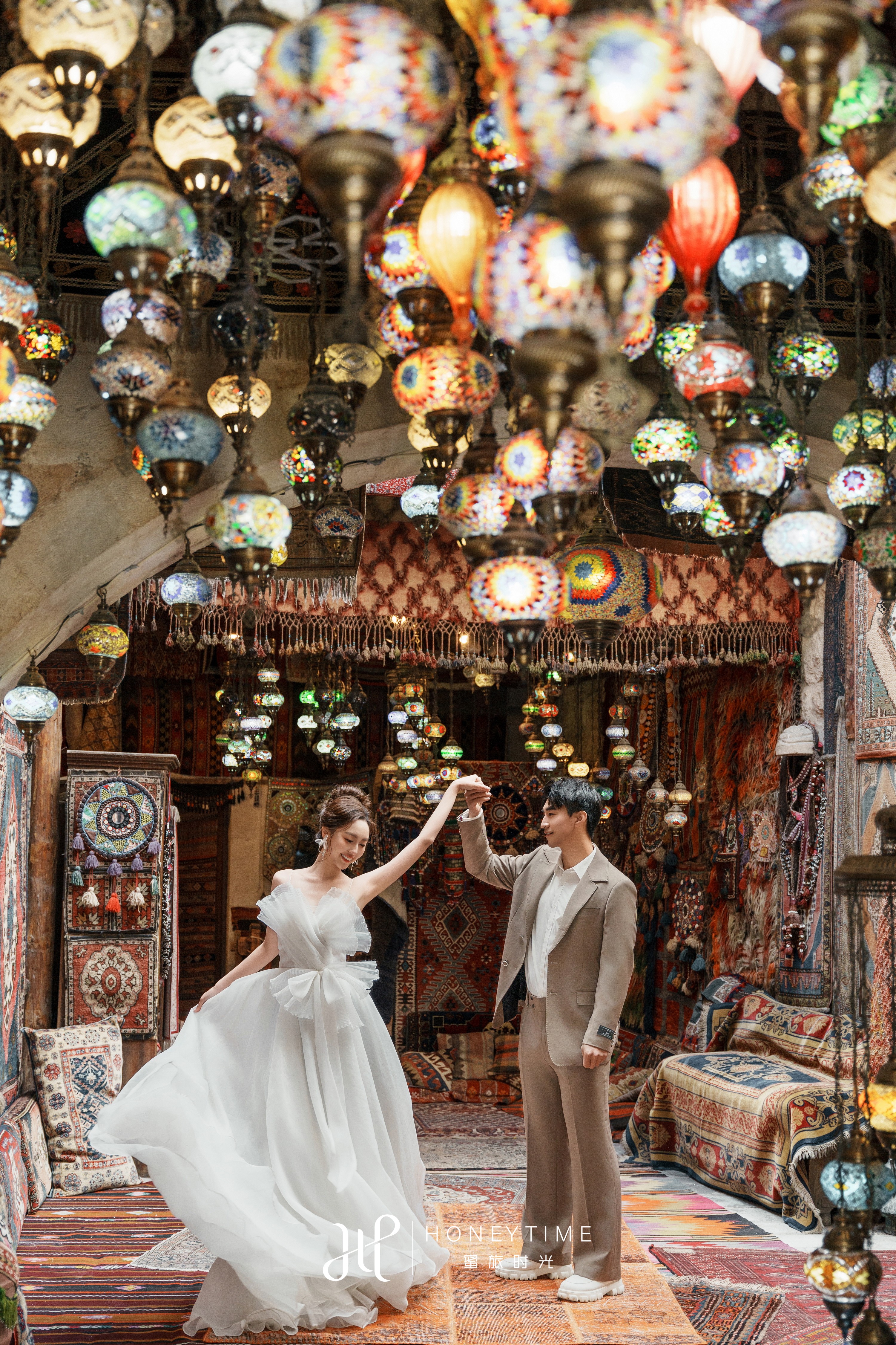 C&G(土耳其卡帕)