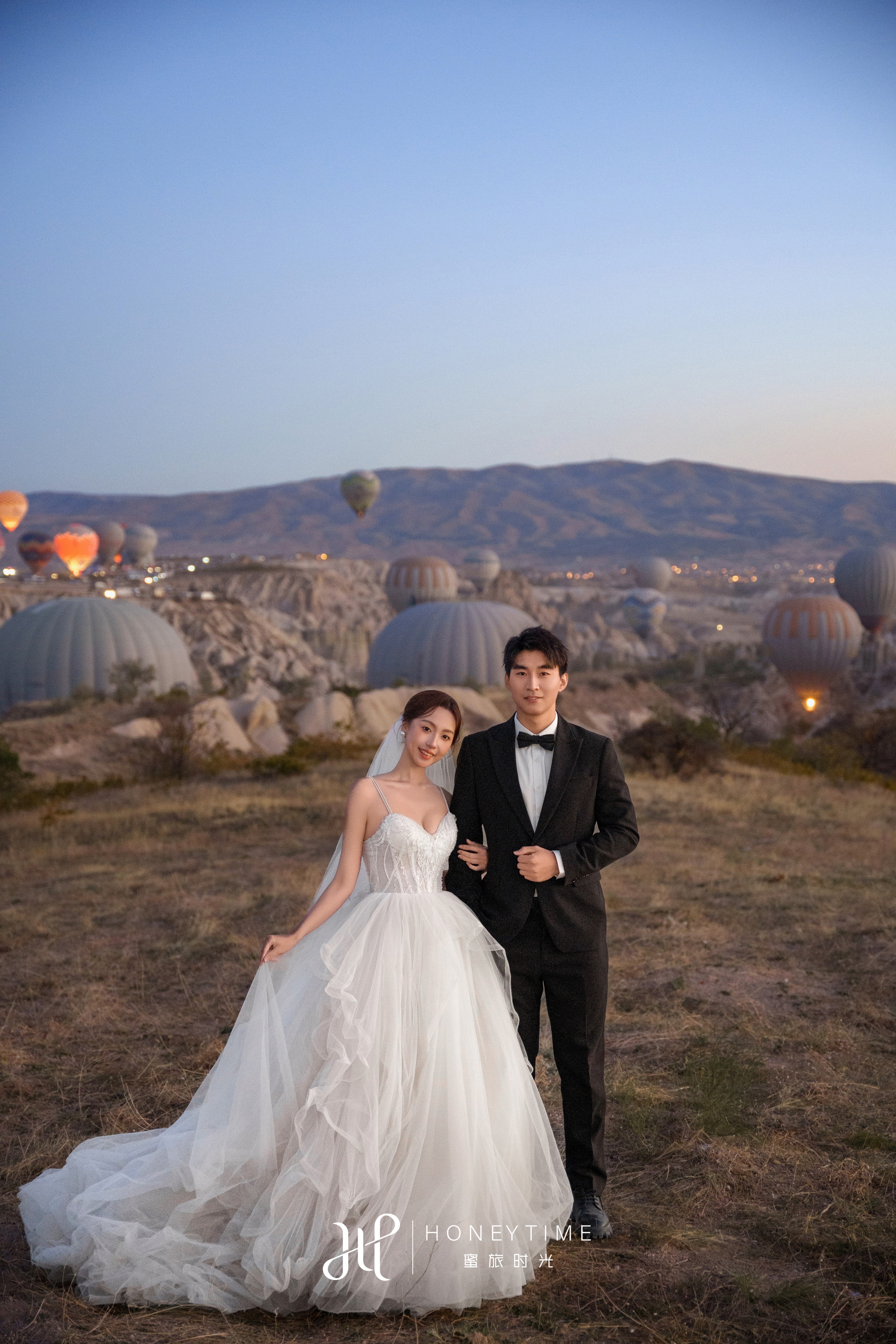 C&G(土耳其卡帕)