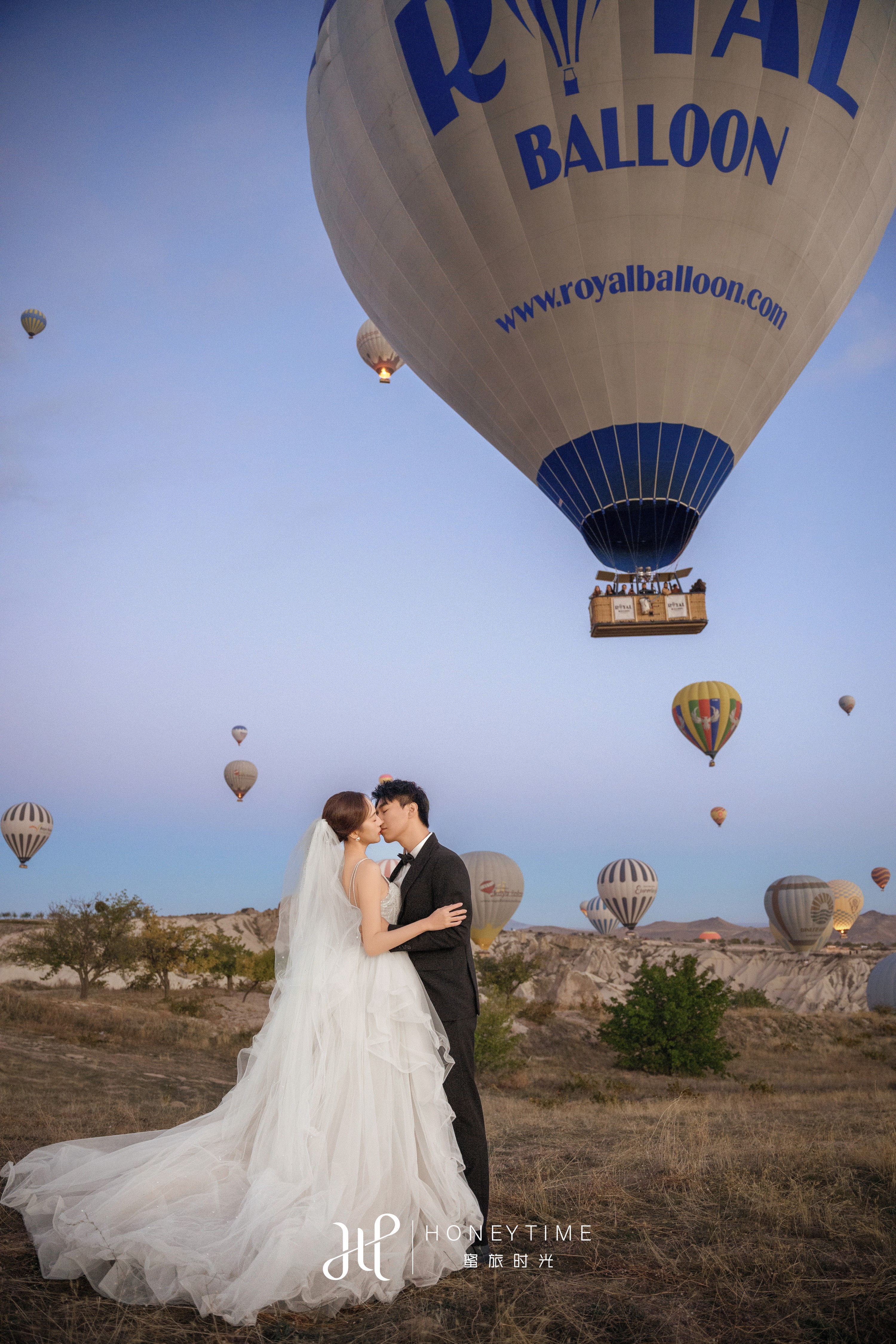 C&G(土耳其卡帕)