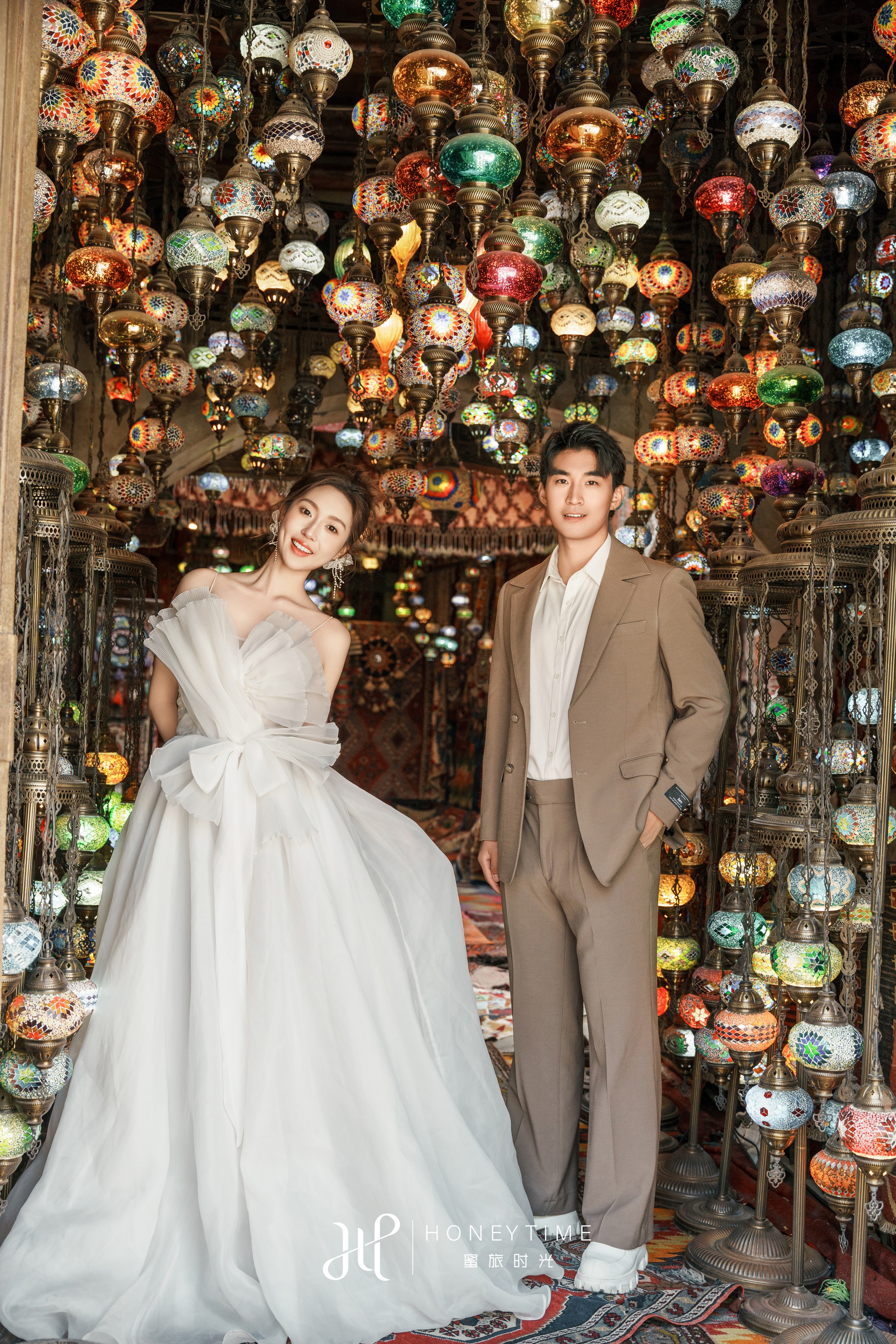 C&G(土耳其卡帕)