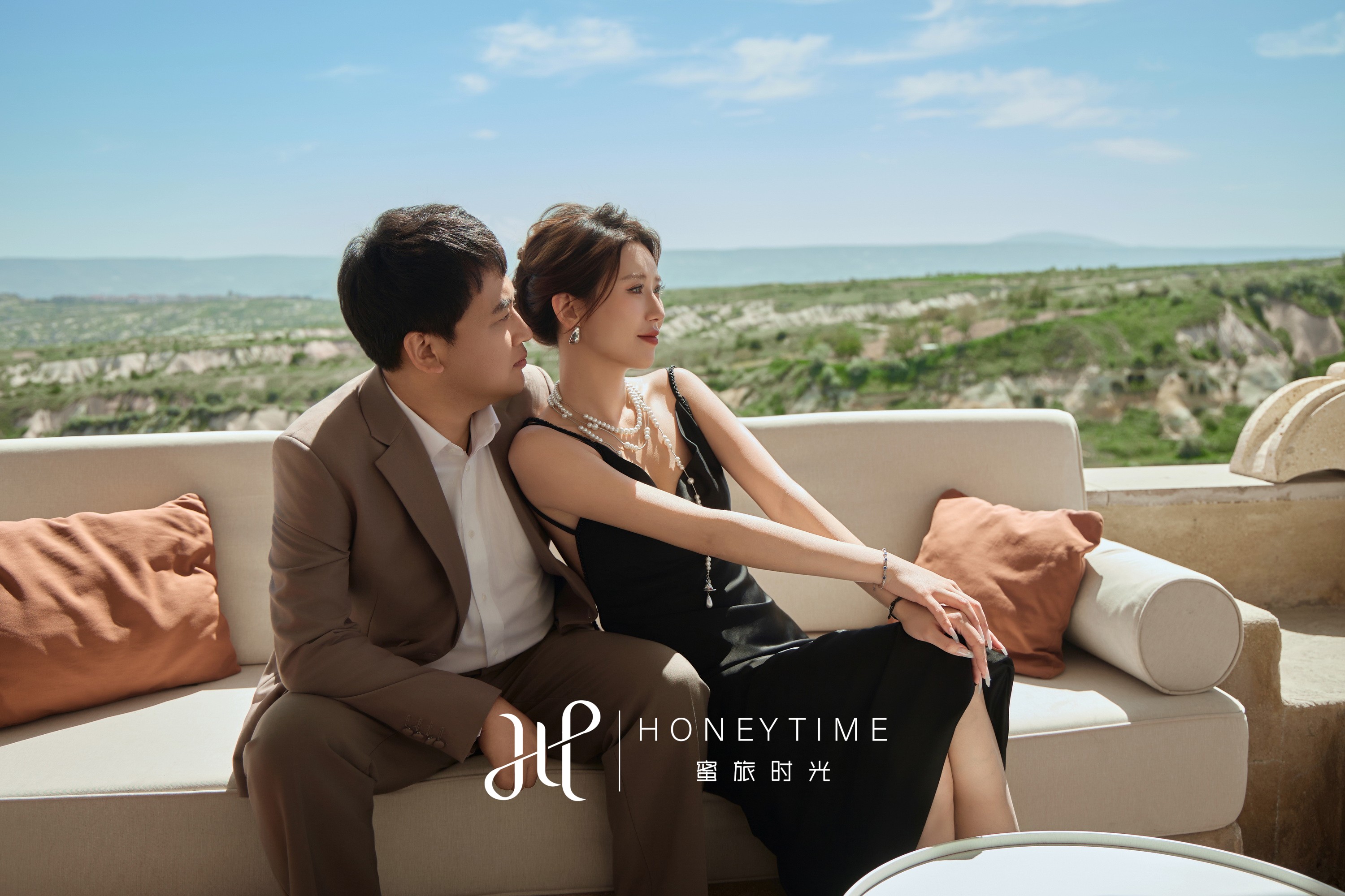 L&F(婚礼+婚纱照)