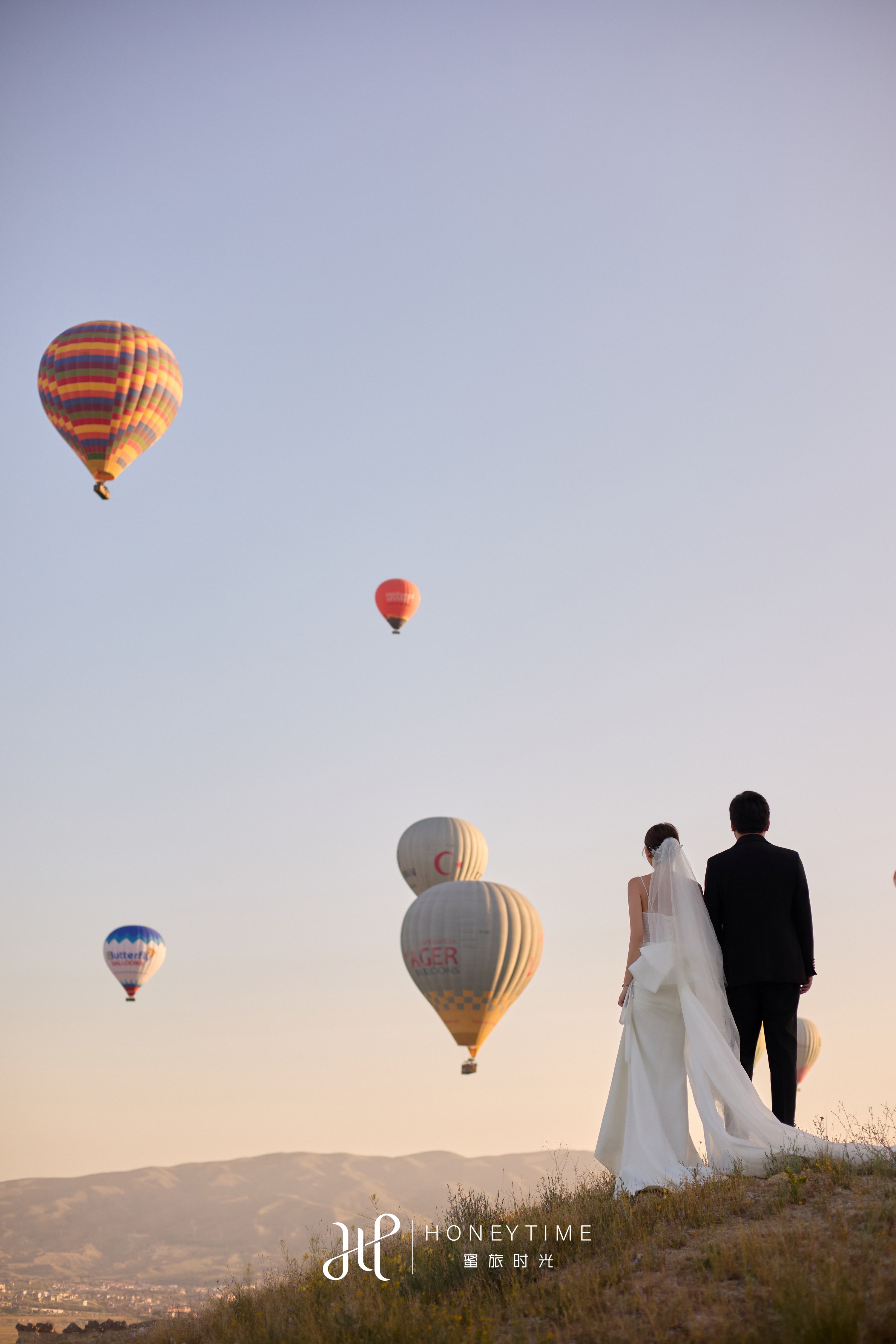 L&F(婚礼+婚纱照)