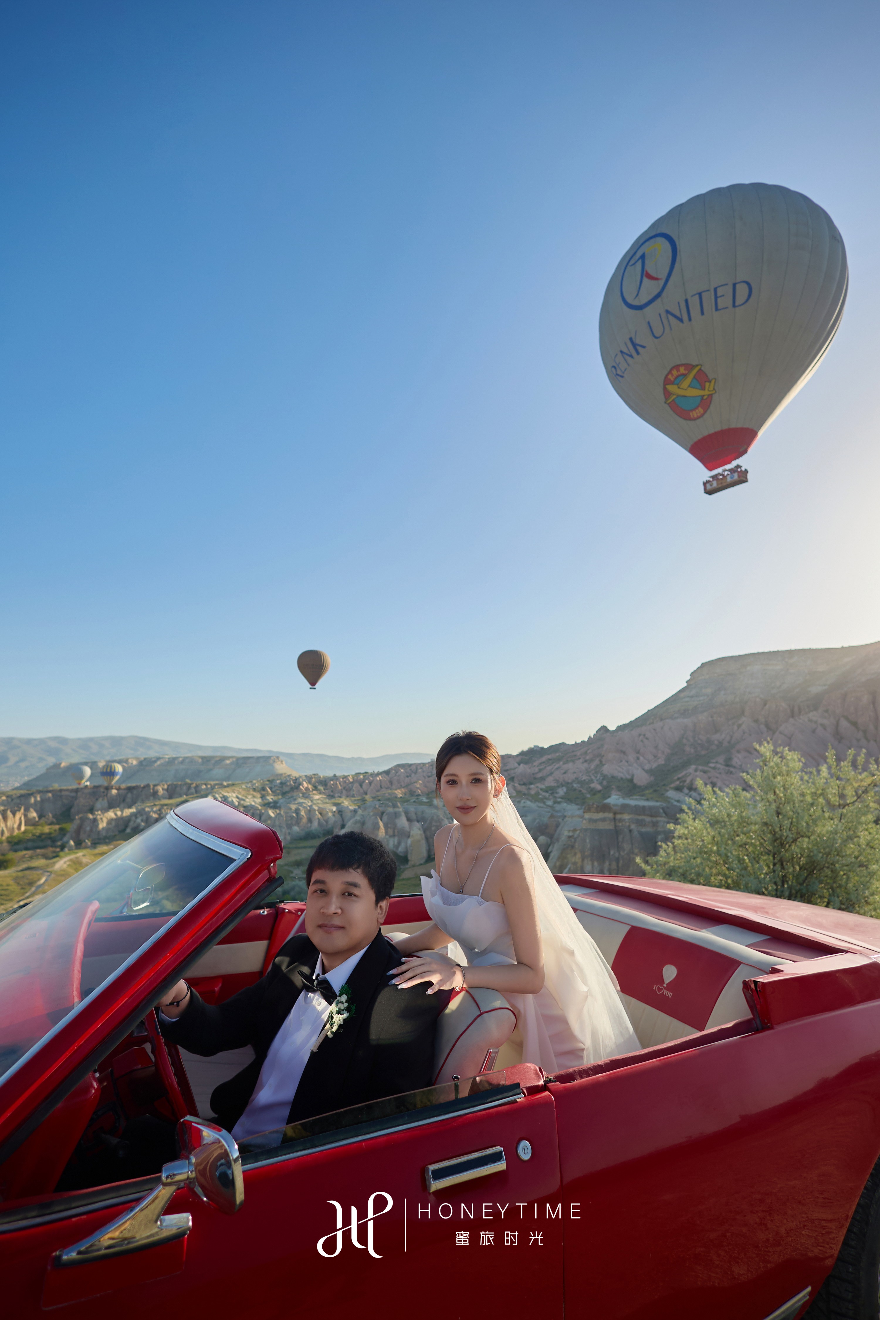 L&F(婚礼+婚纱照)