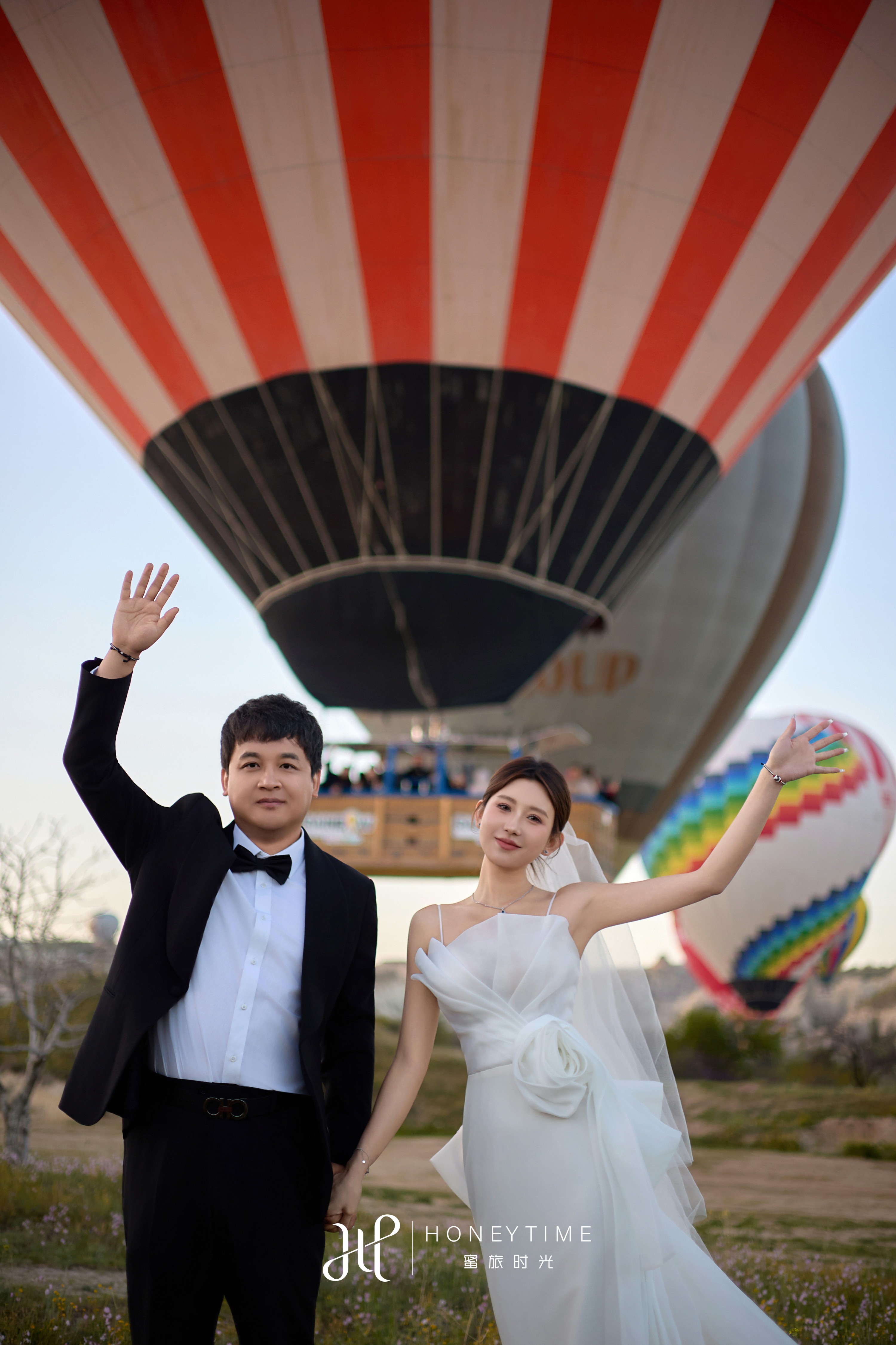 L&F(婚礼+婚纱照)