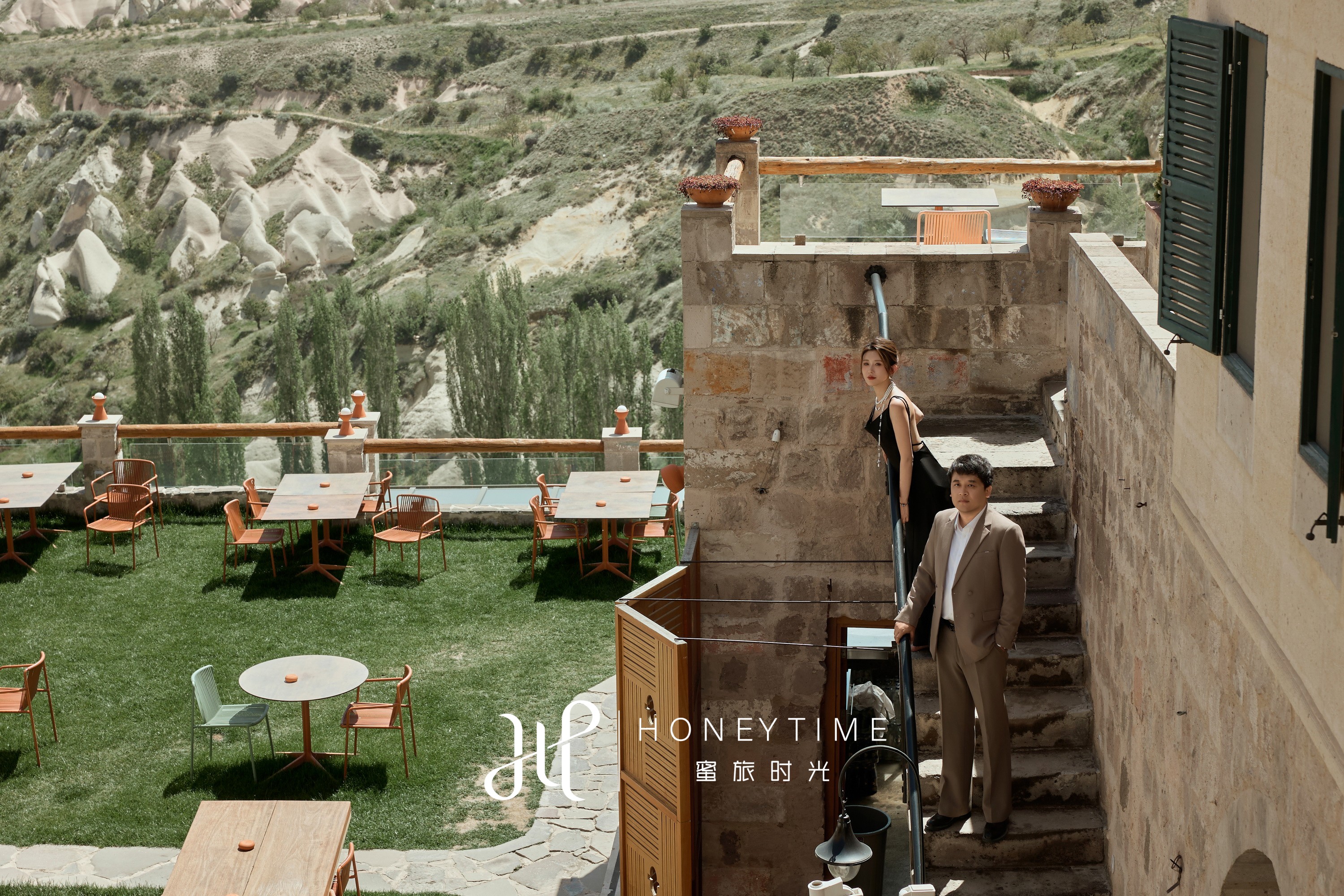 L&F(婚礼+婚纱照)