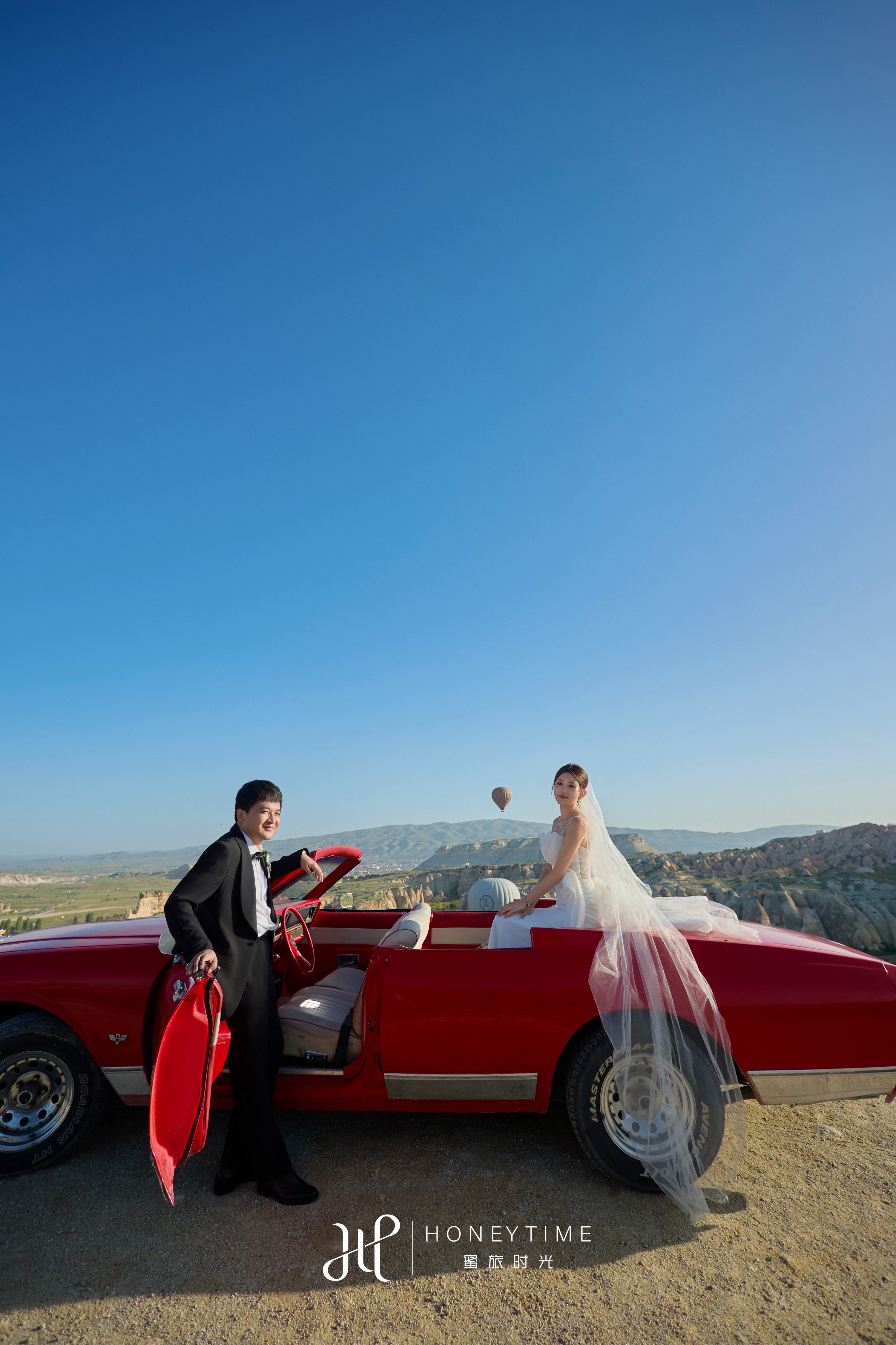 L&F(婚礼+婚纱照)