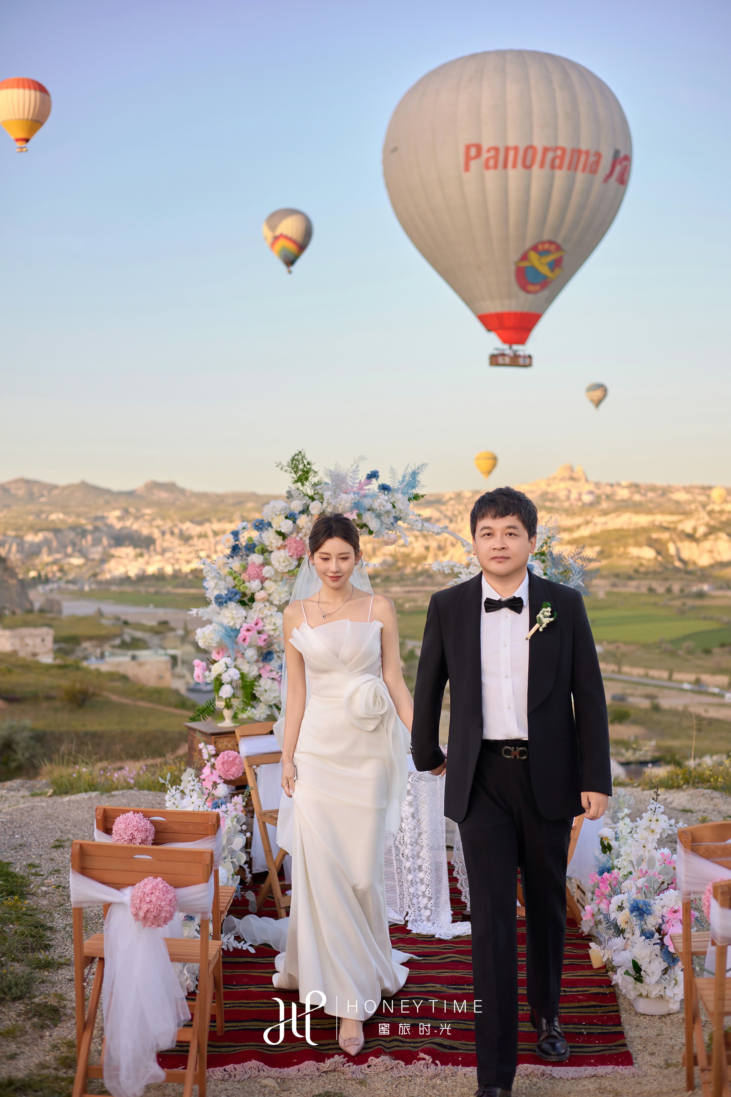 L&F(婚礼+婚纱照)