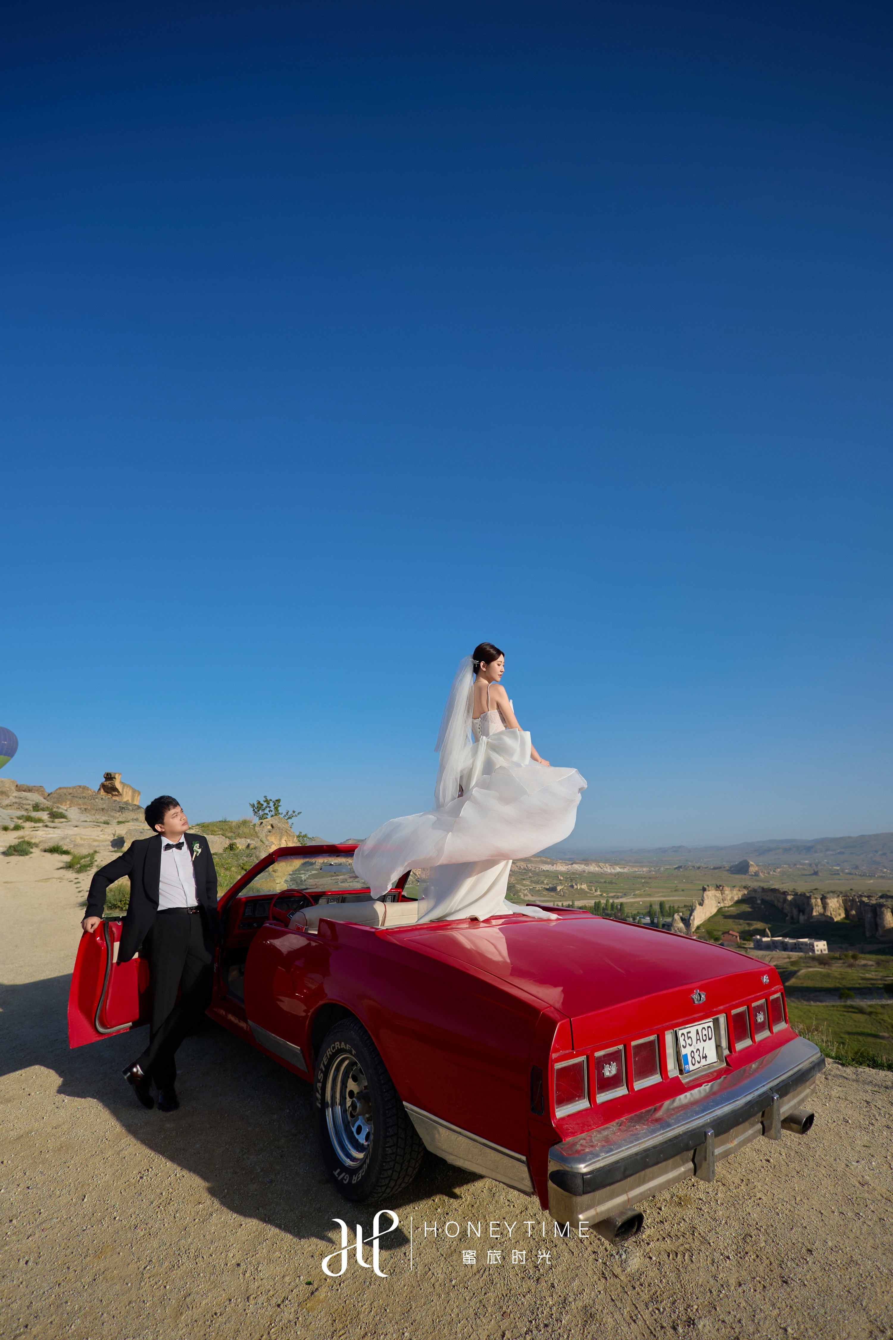 L&F(婚礼+婚纱照)