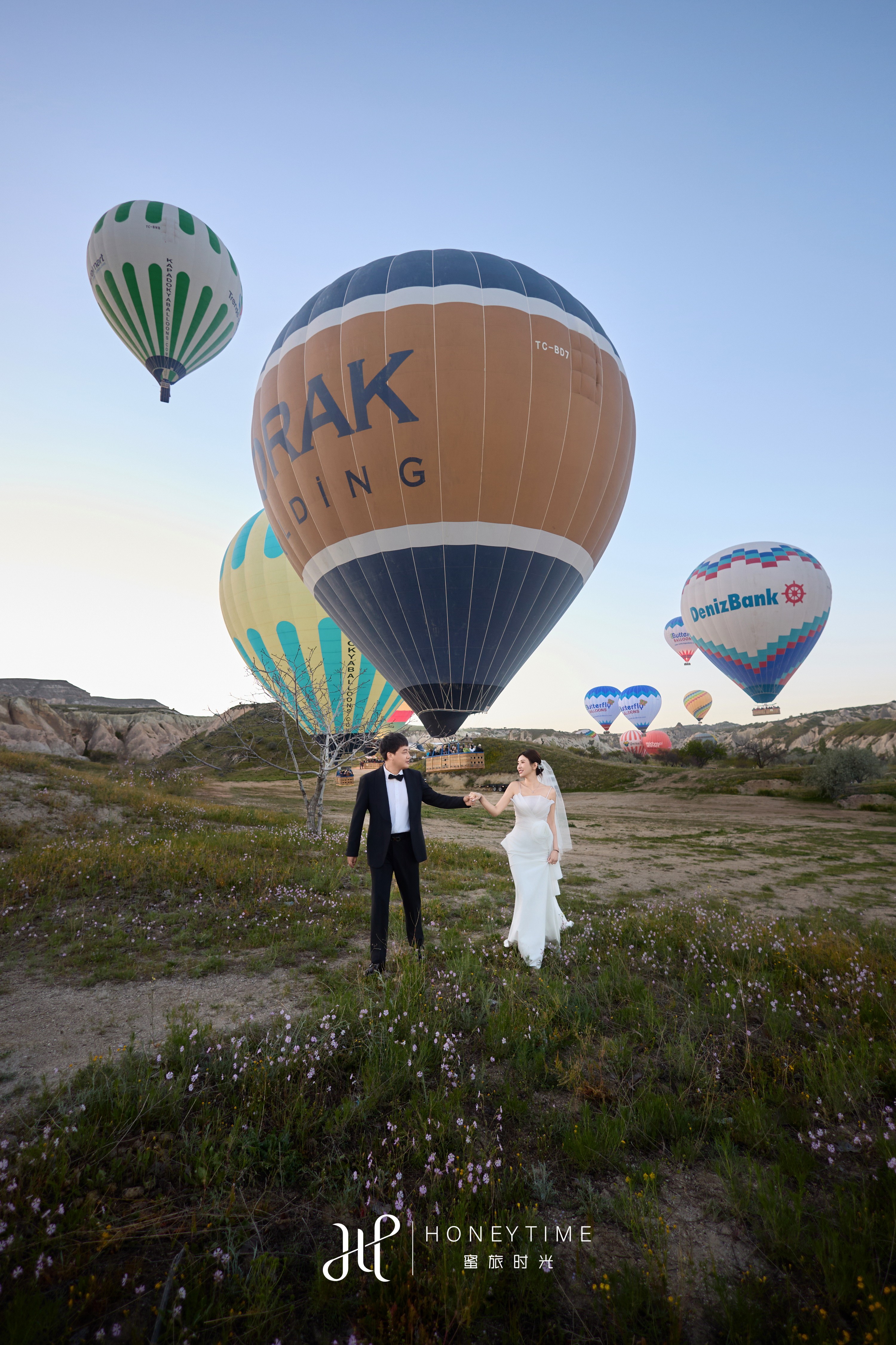 L&F(婚礼+婚纱照)