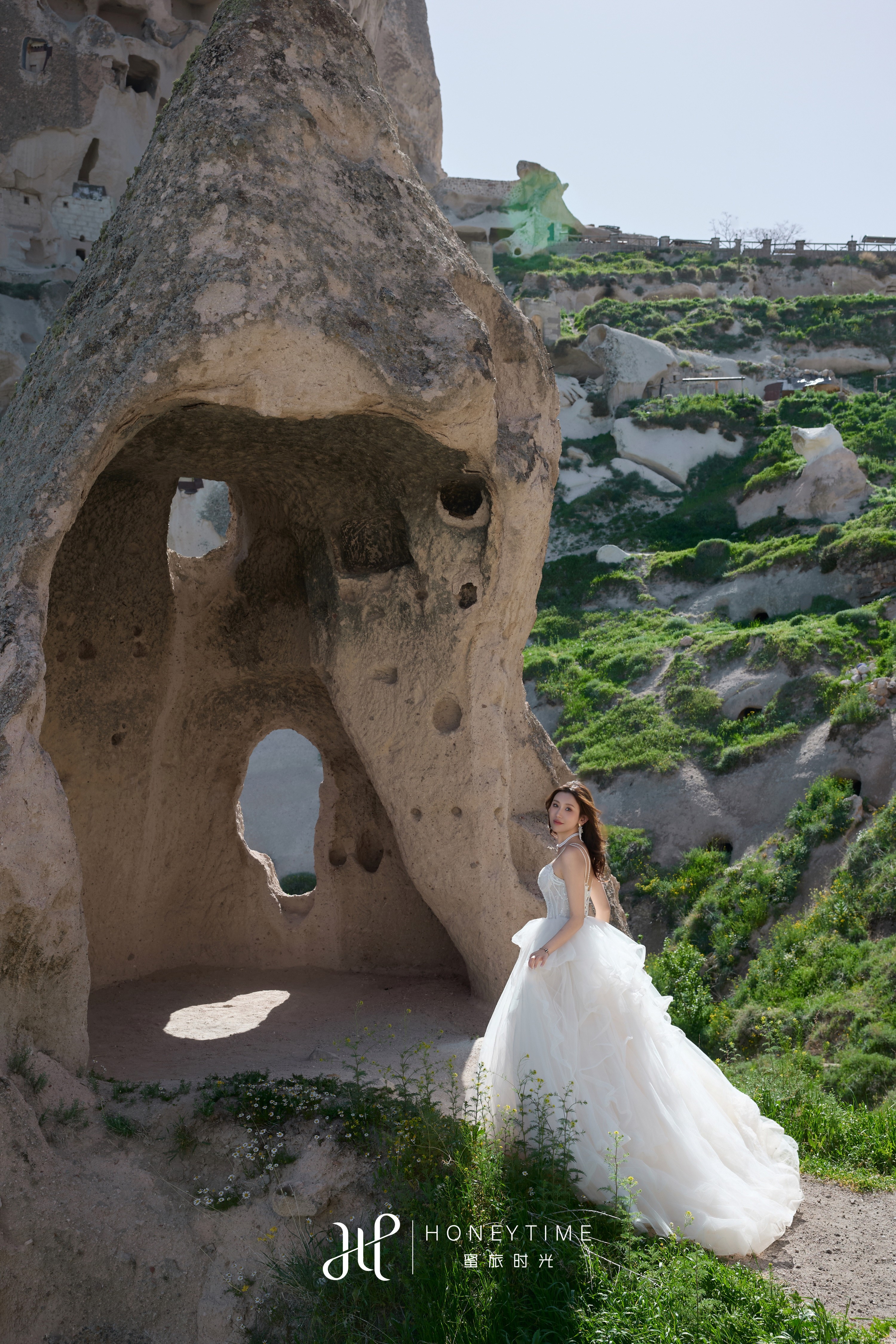 L&F(婚礼+婚纱照)