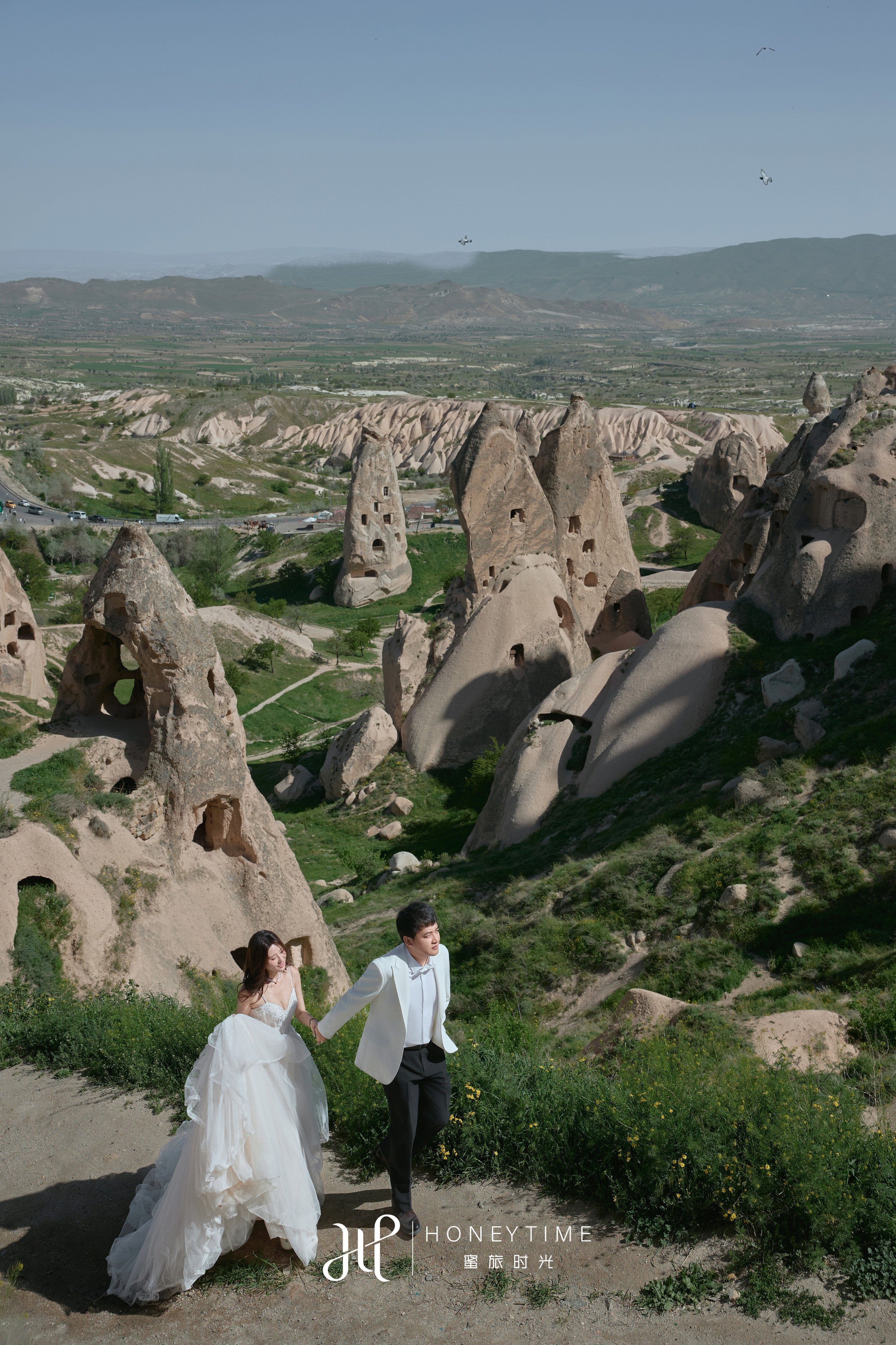 L&F(婚礼+婚纱照)