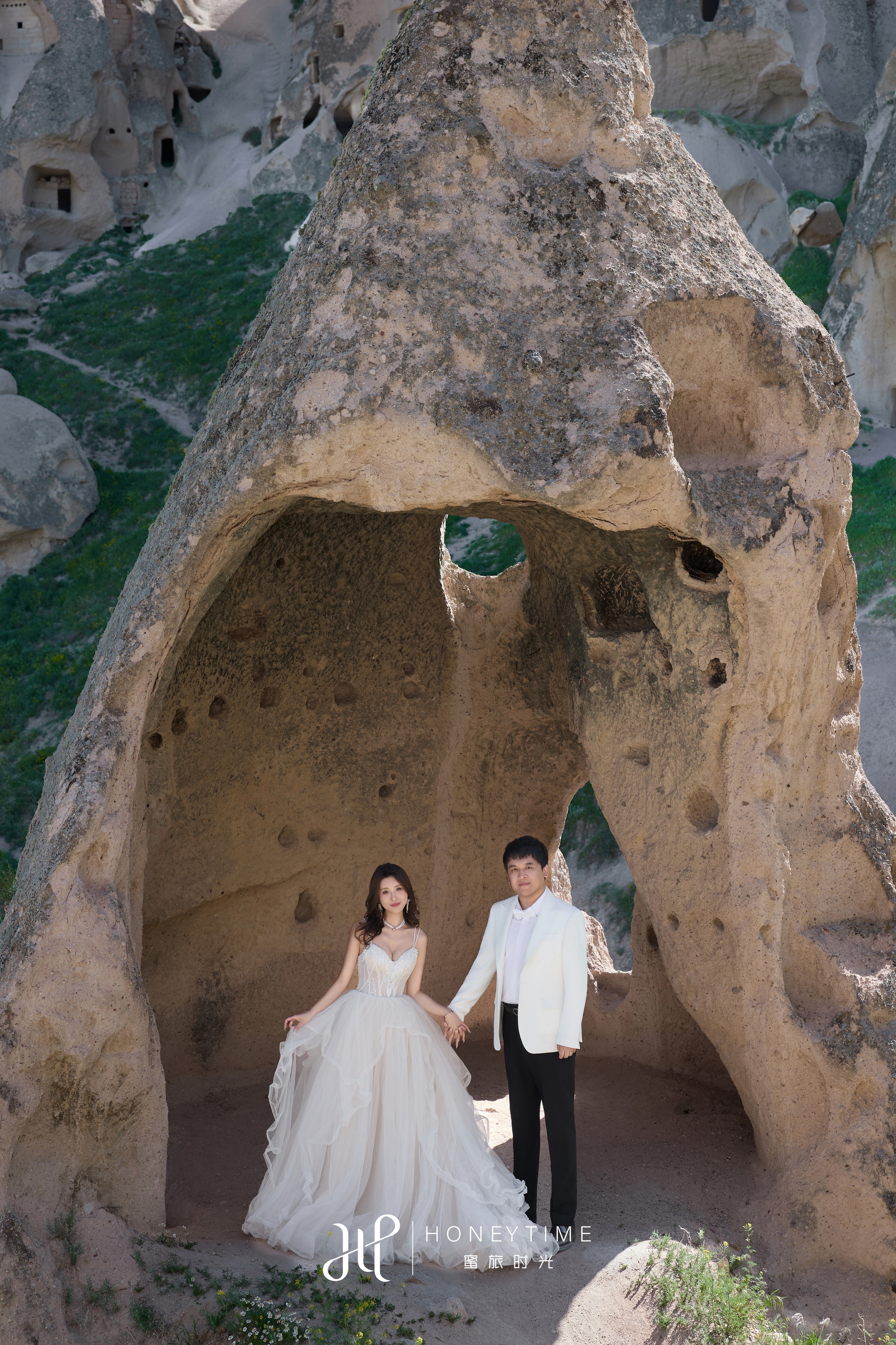 L&F(婚礼+婚纱照)