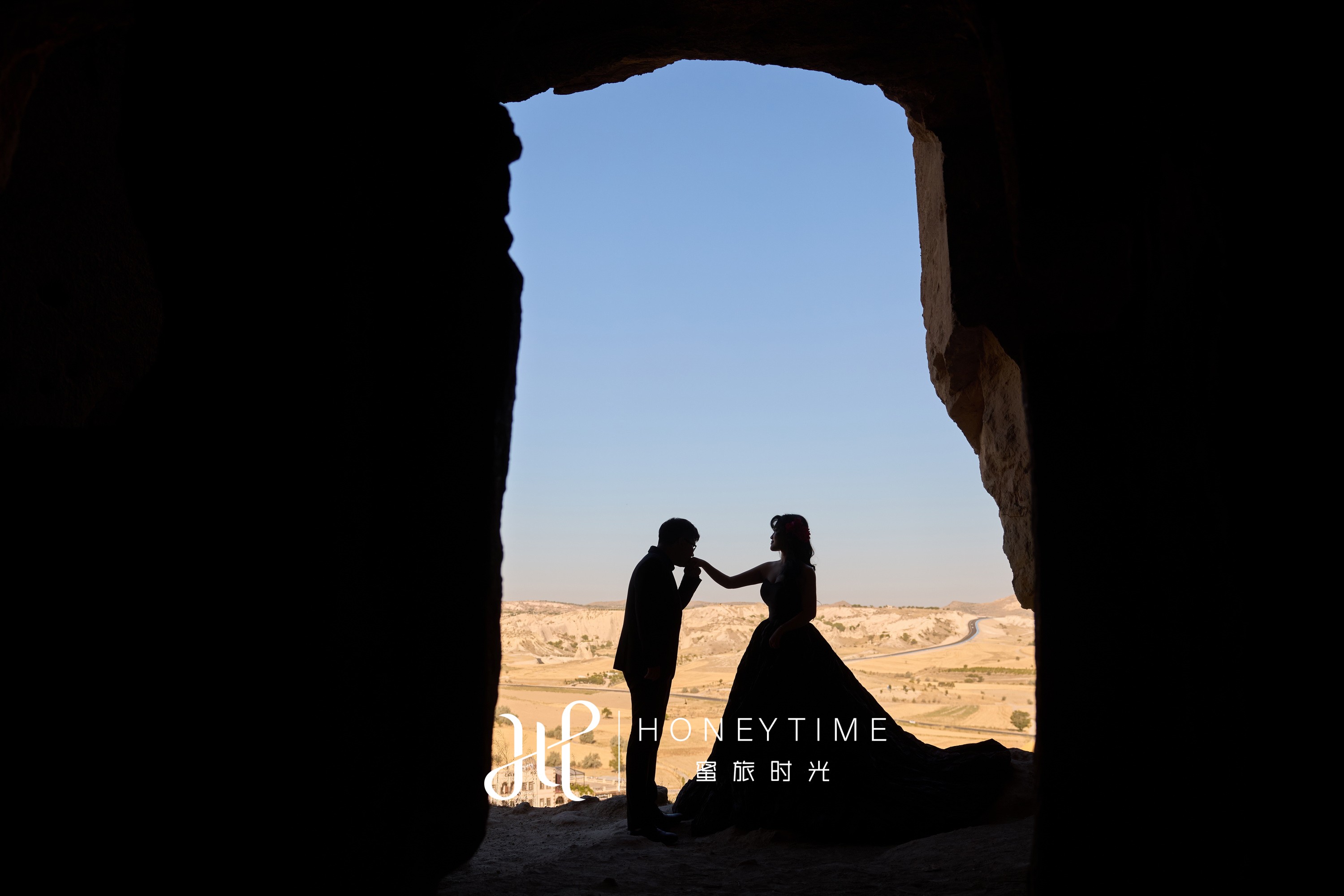 Y&F(定制婚礼+婚纱照)