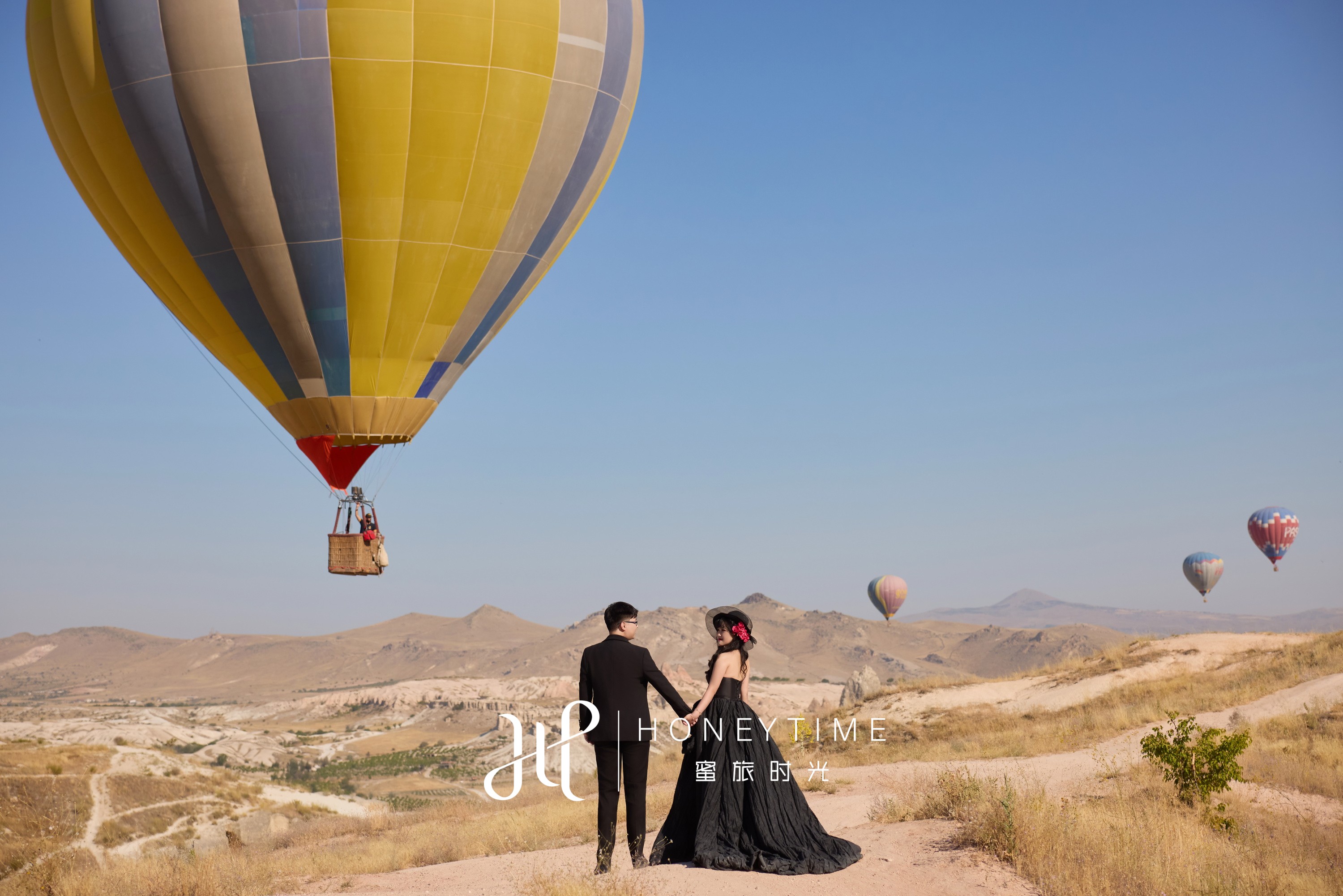 Y&F(定制婚礼+婚纱照)