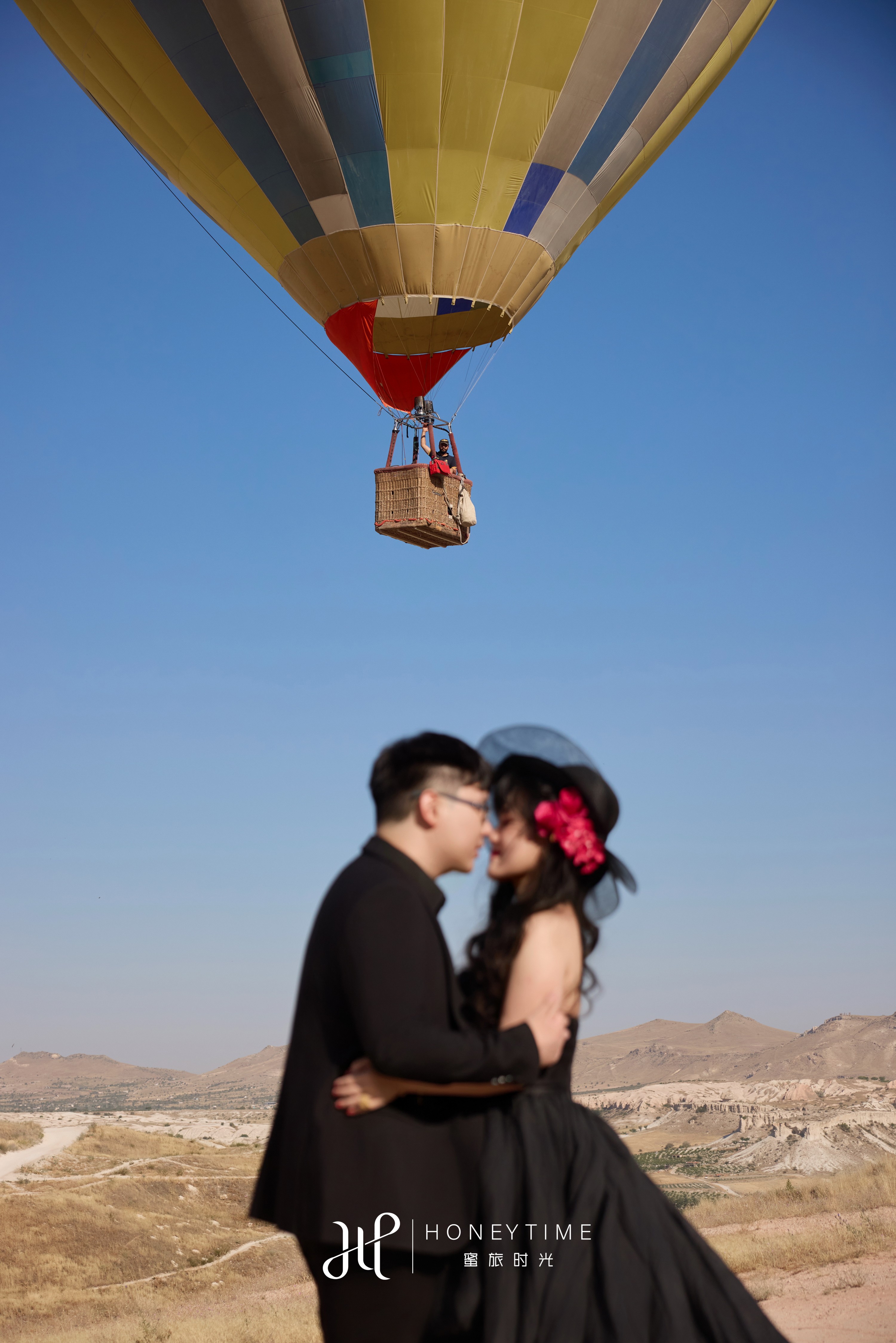 Y&F(定制婚礼+婚纱照)