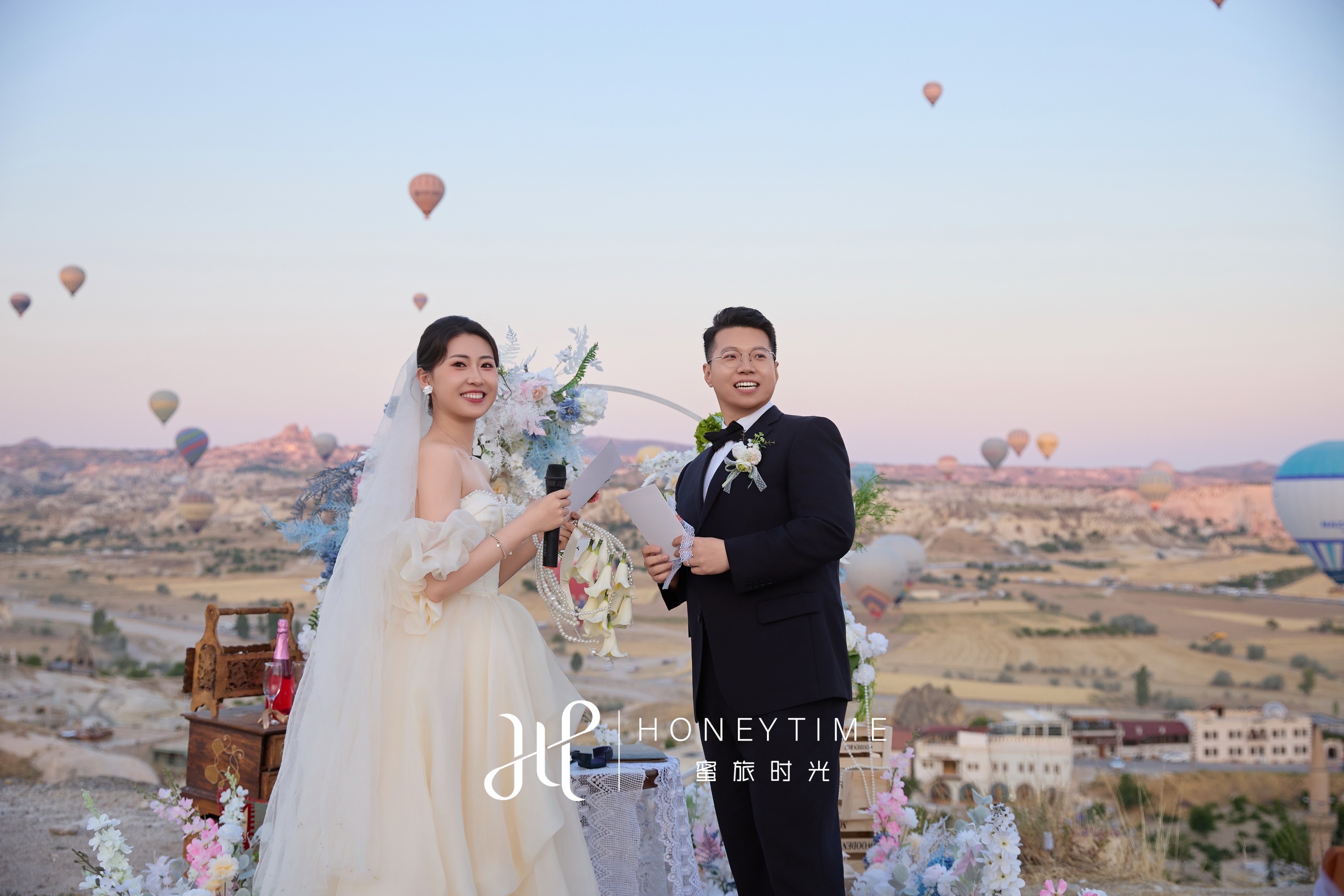 L&W(婚礼+婚纱照)