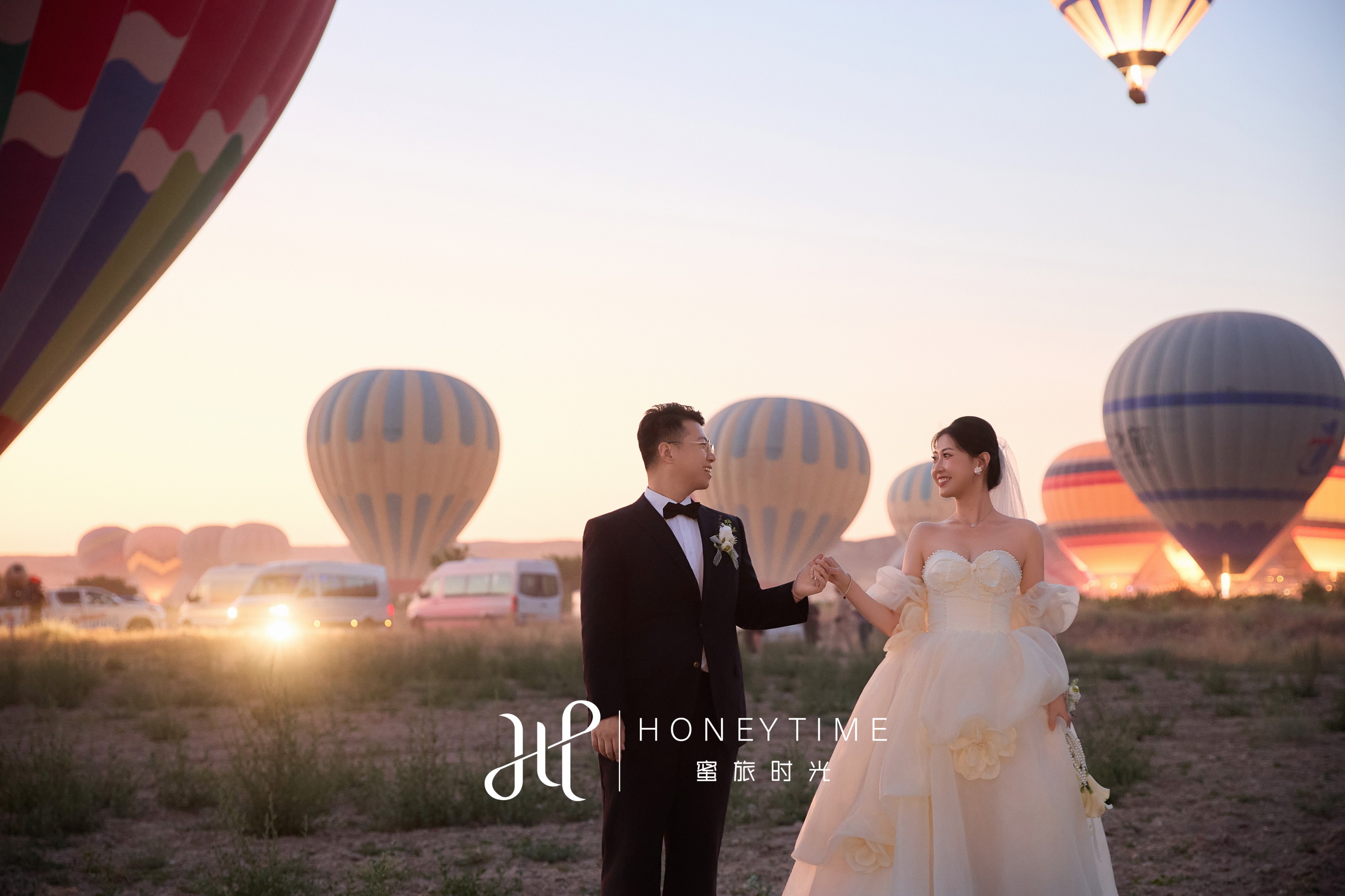 L&W(婚礼+婚纱照)