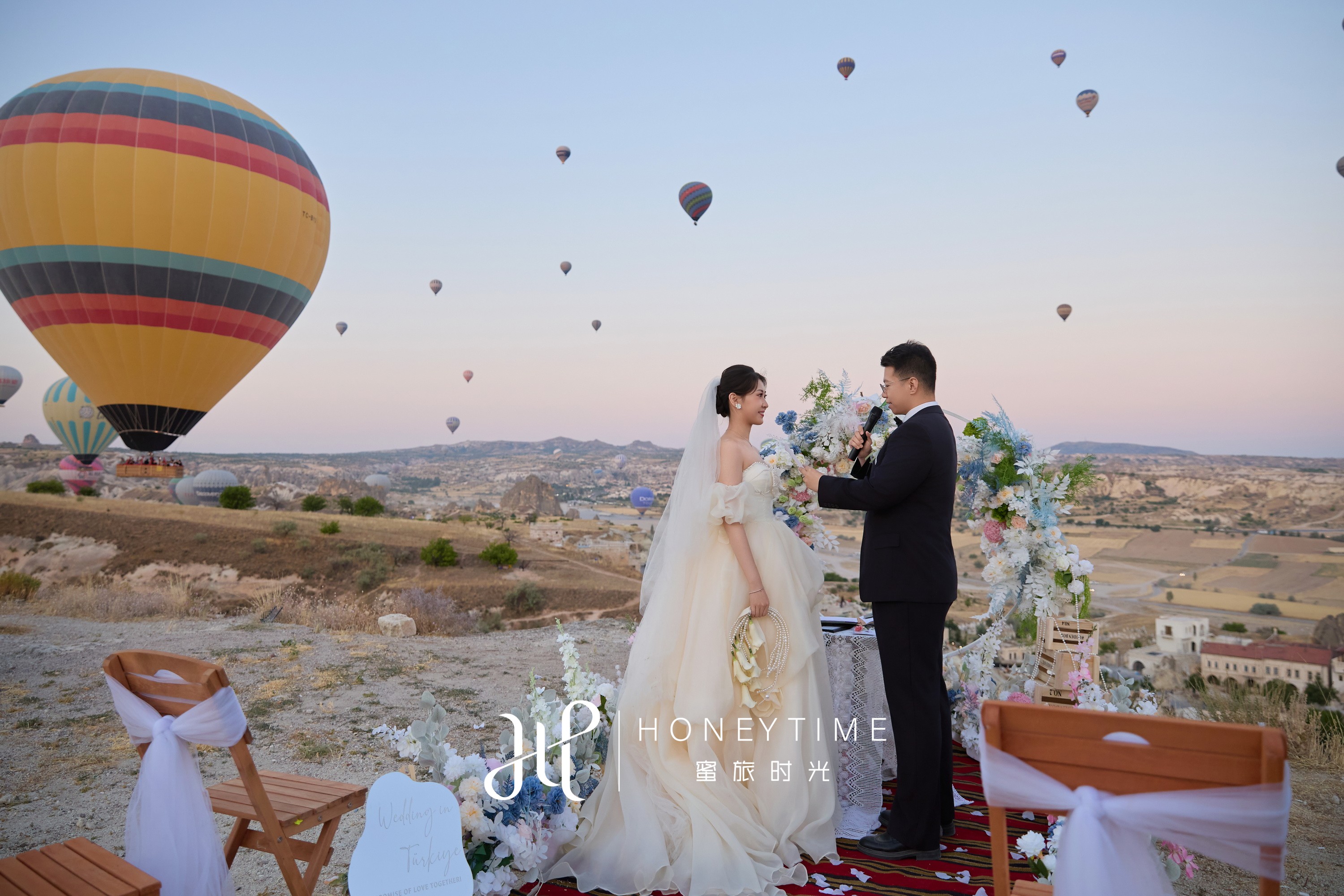 L&W(婚礼+婚纱照)