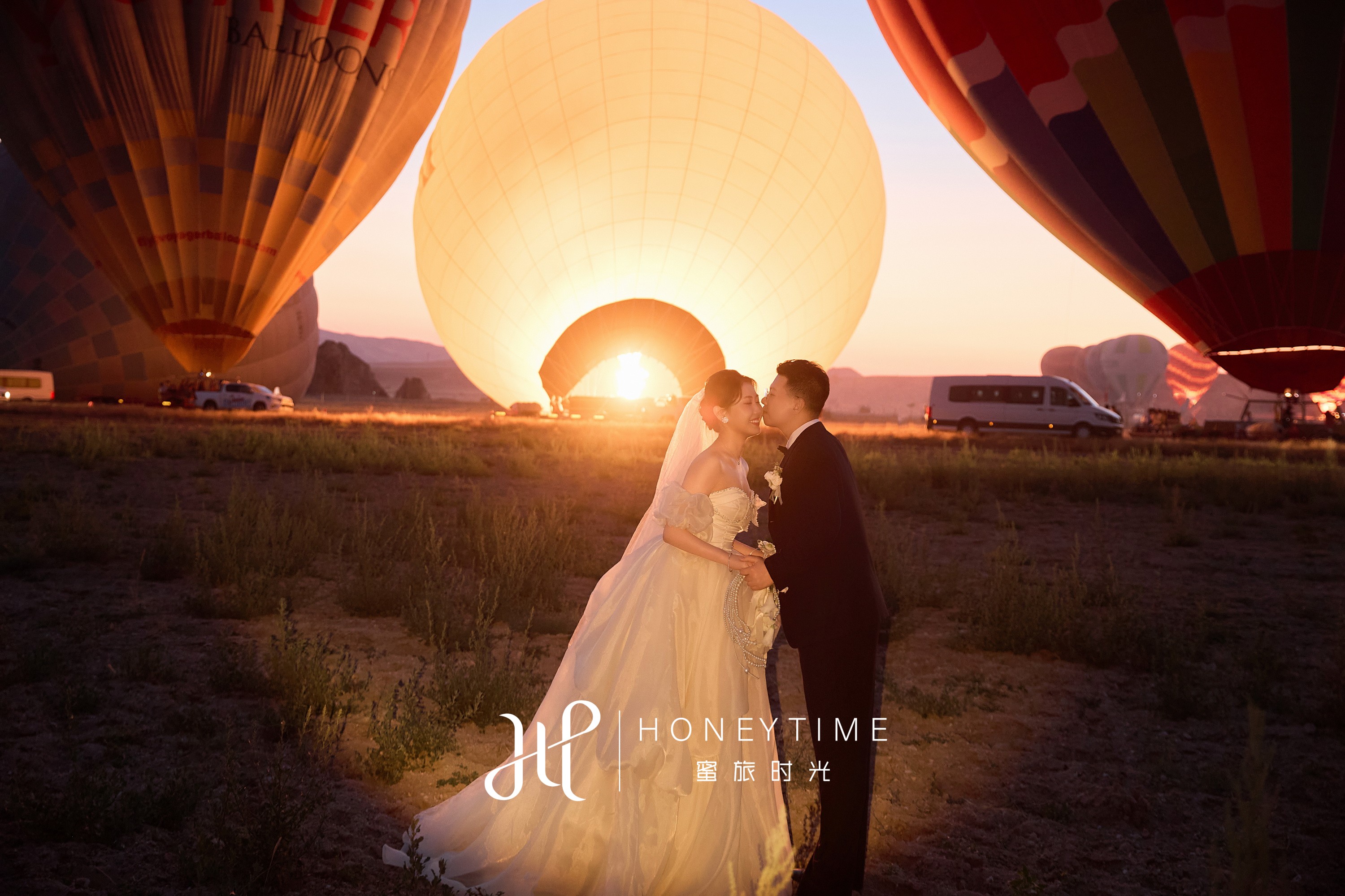 L&W(婚礼+婚纱照)