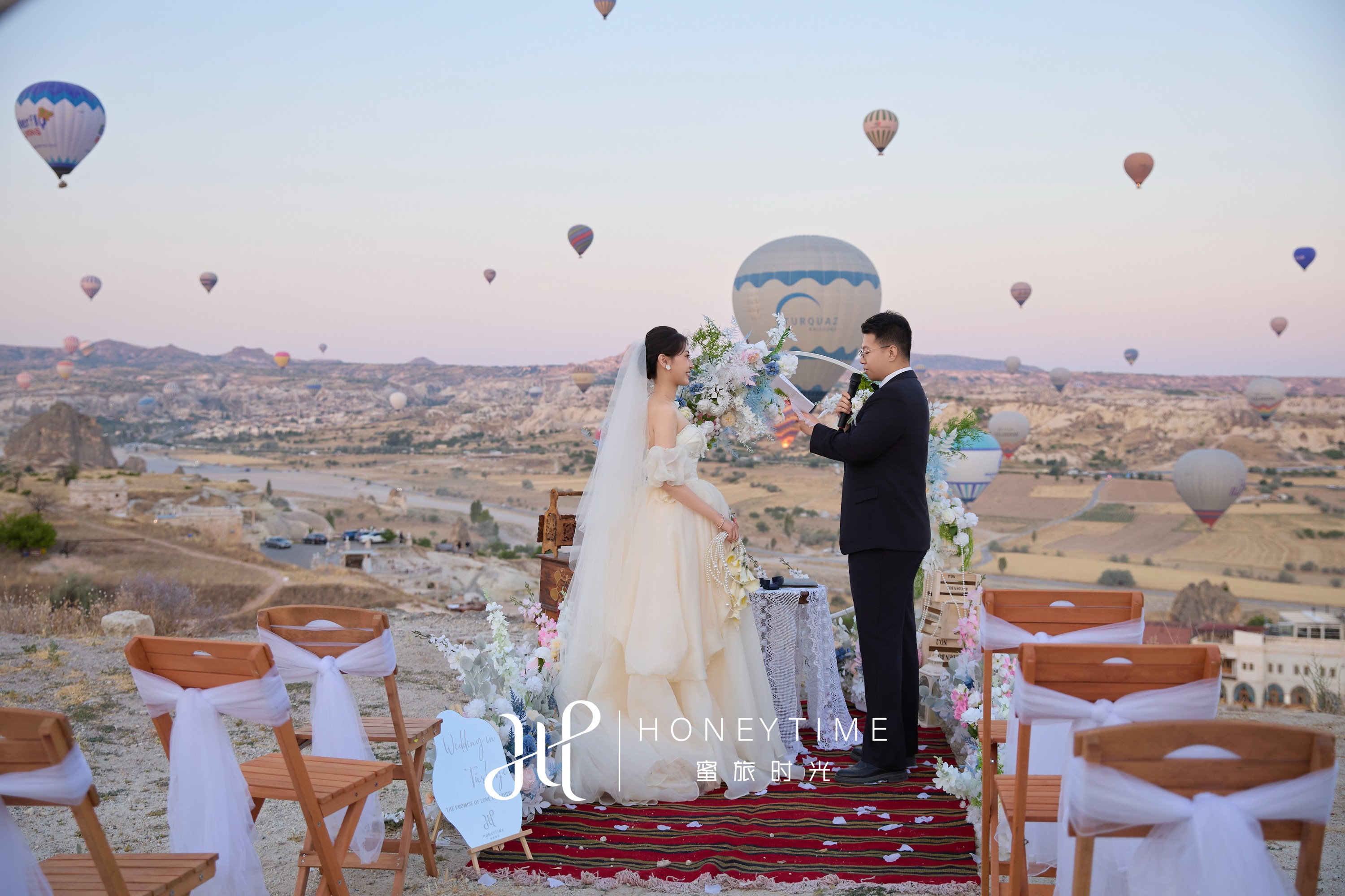 L&W(婚礼+婚纱照)