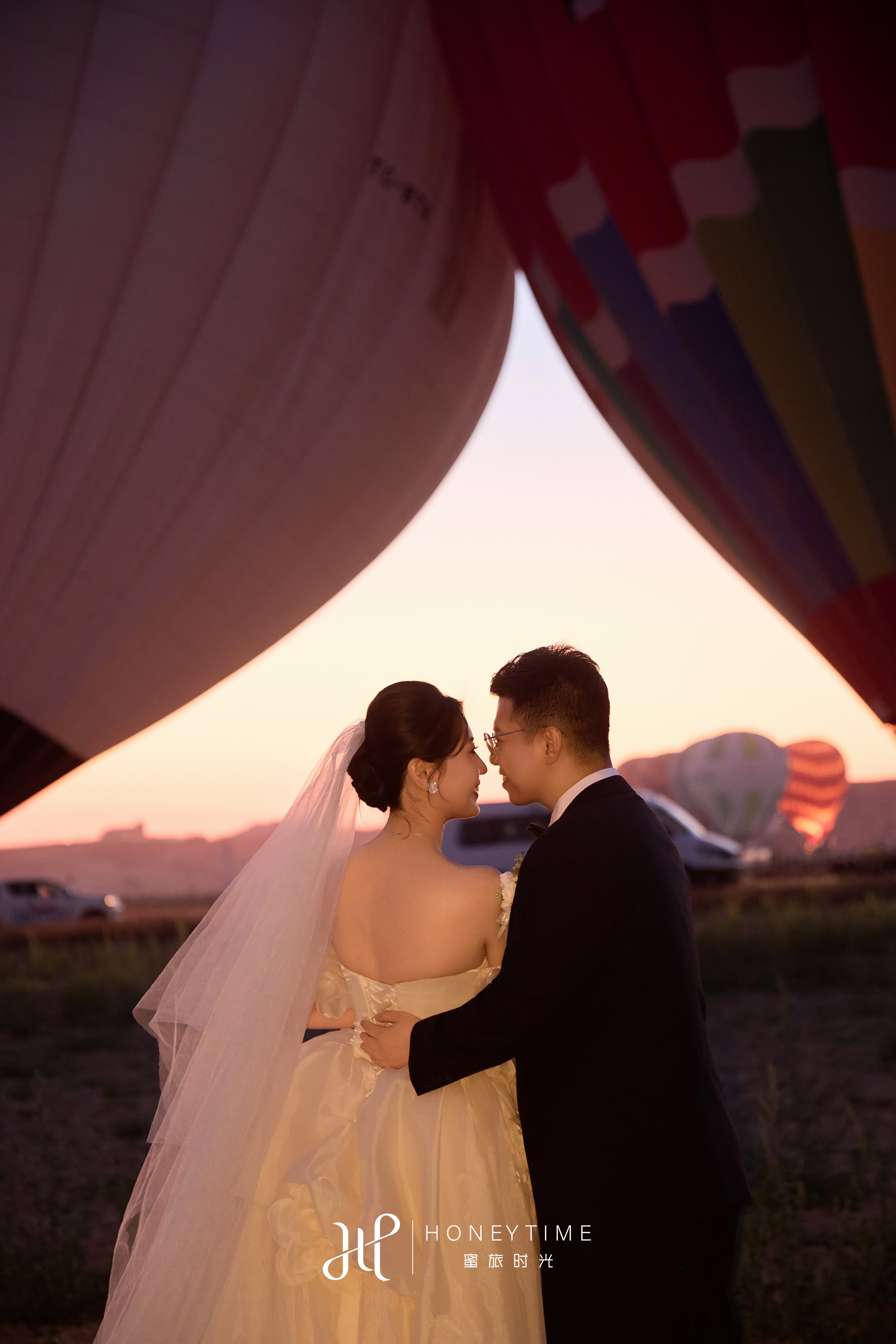 L&W(婚礼+婚纱照)