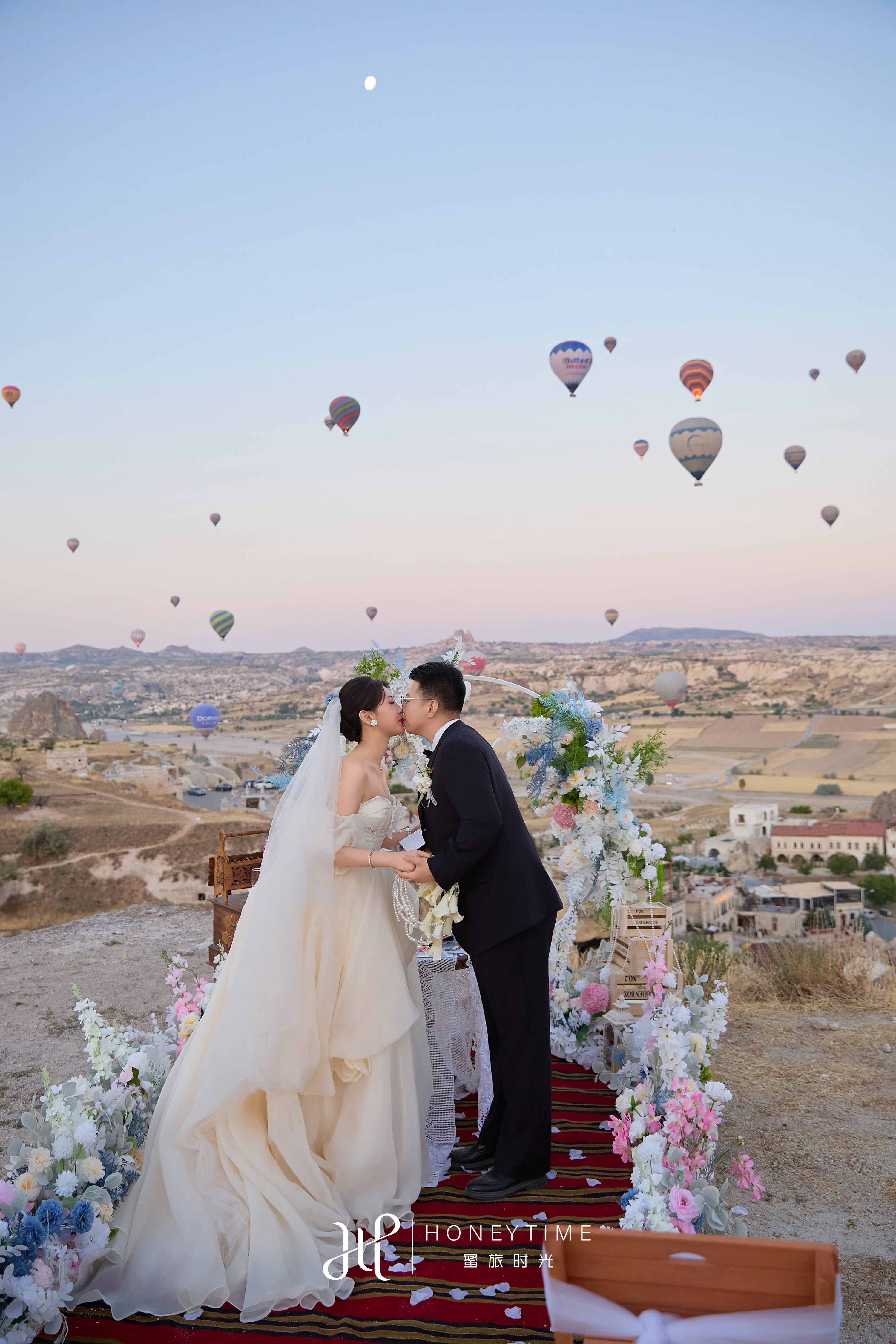 L&W(婚礼+婚纱照)