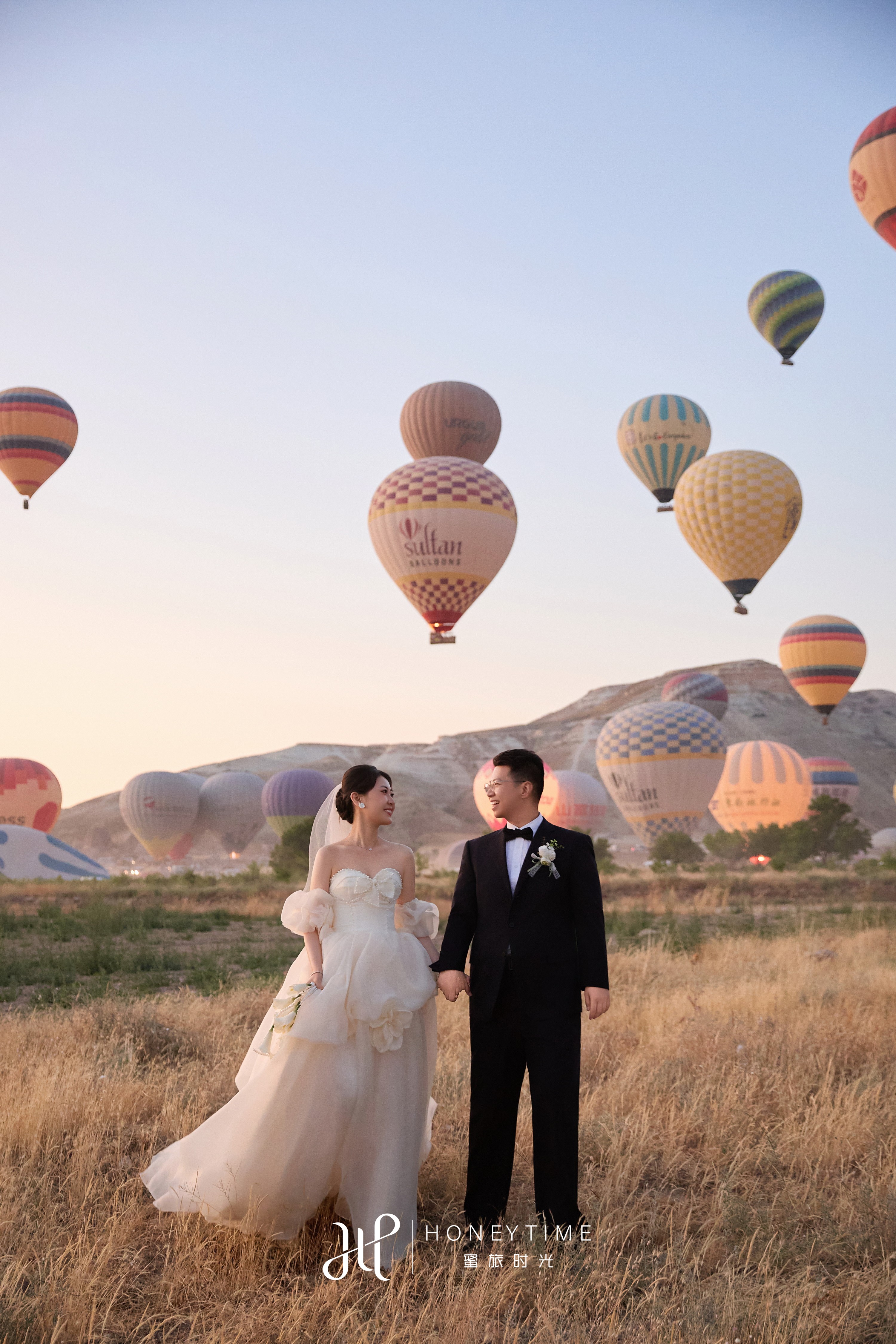 L&W(婚礼+婚纱照)