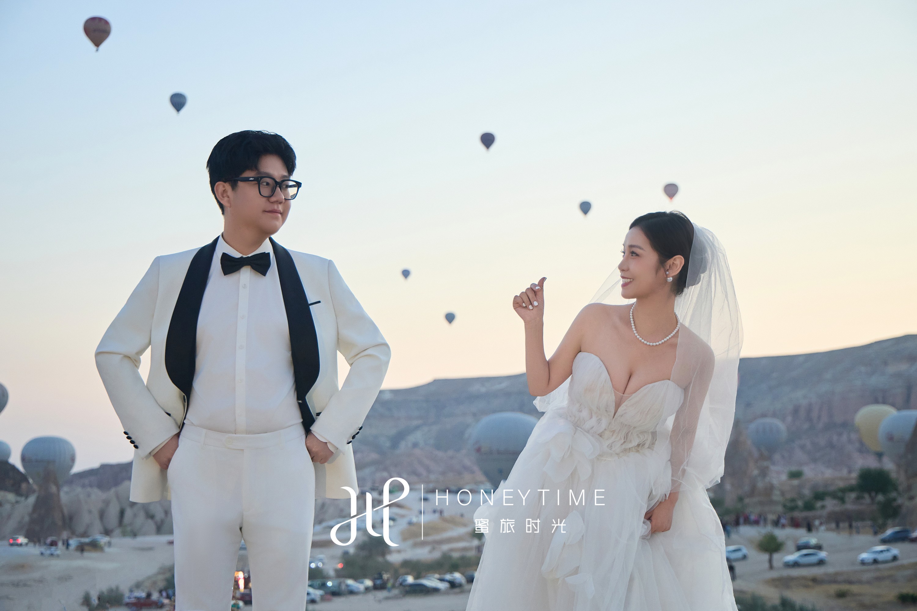 Q&G(婚礼+婚纱照)