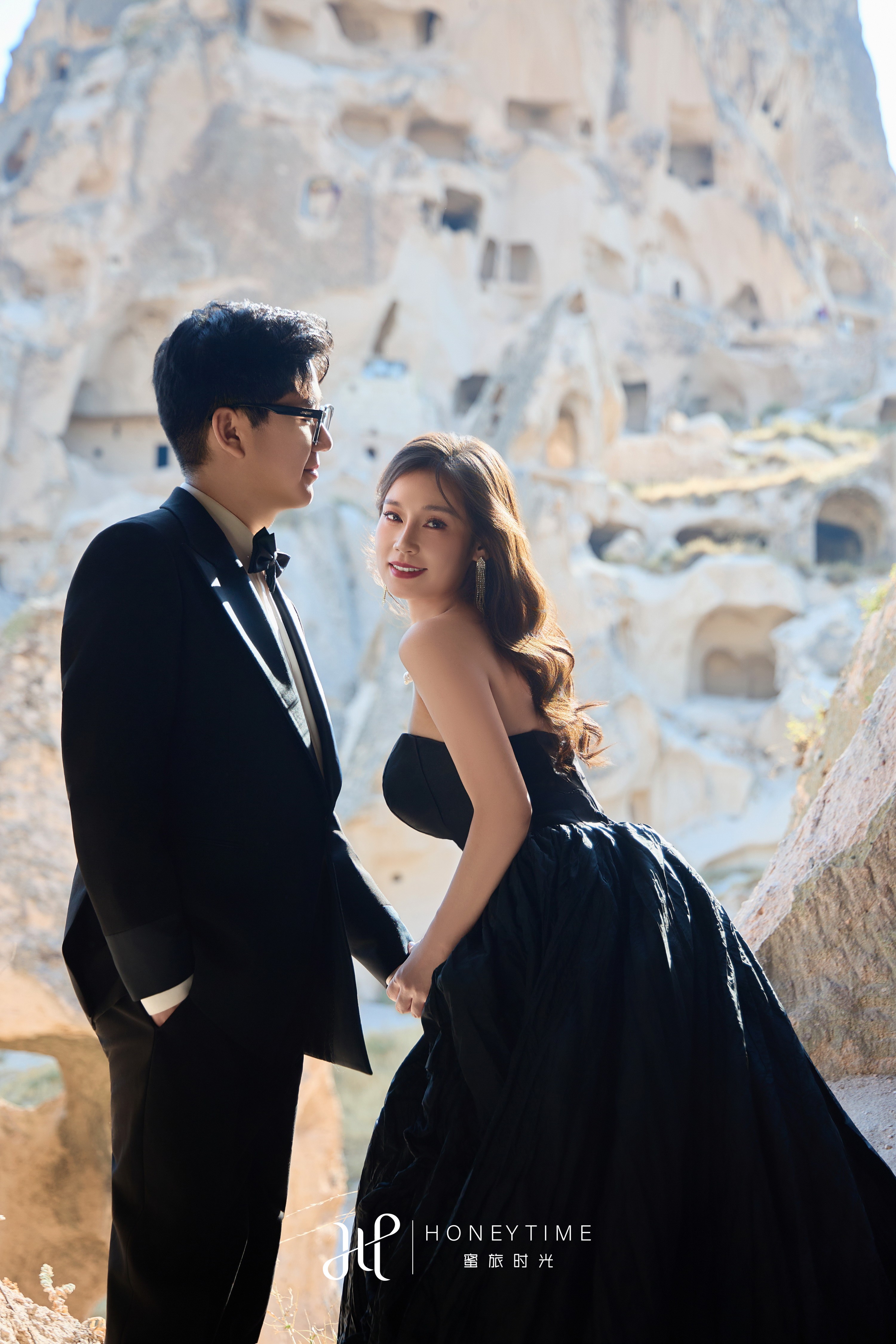 Q&G(婚礼+婚纱照)