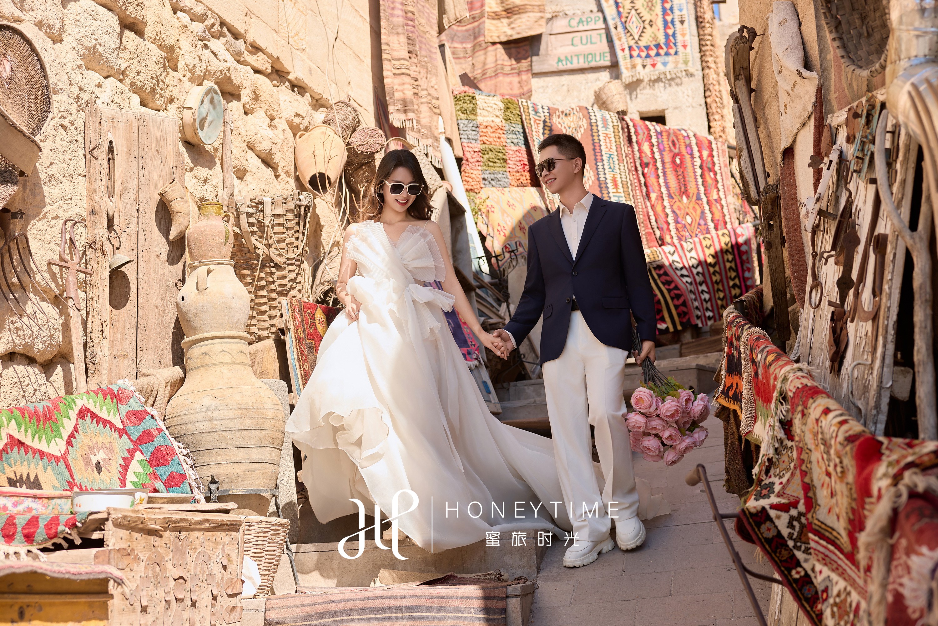 B&W(婚礼+婚纱照)