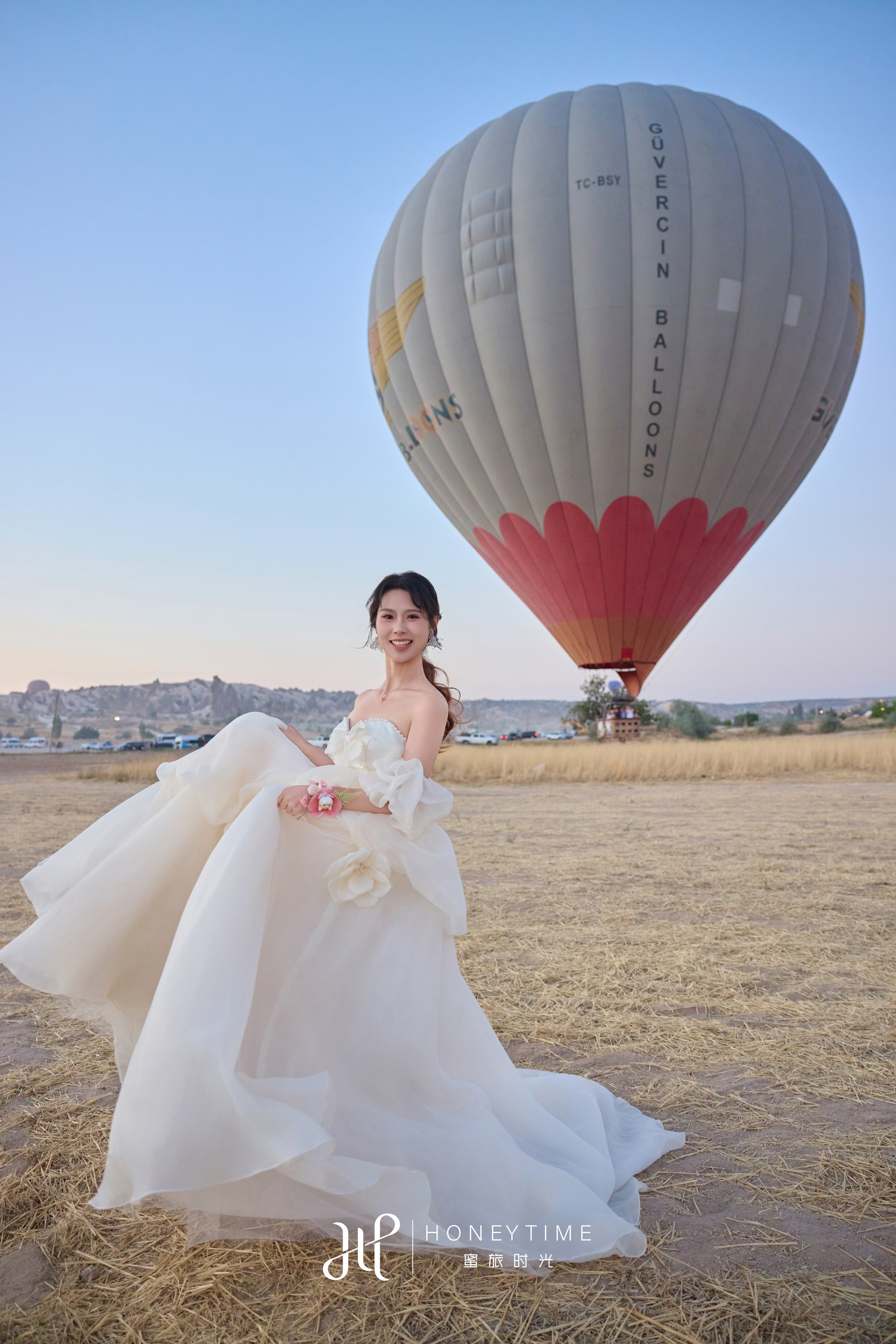 B&W(婚礼+婚纱照)