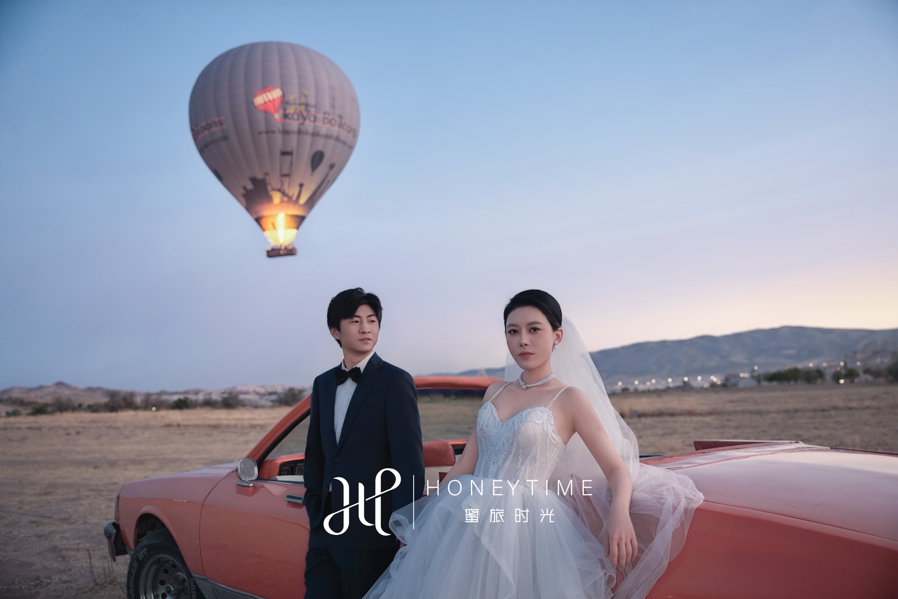 L&L(婚礼+婚纱照)