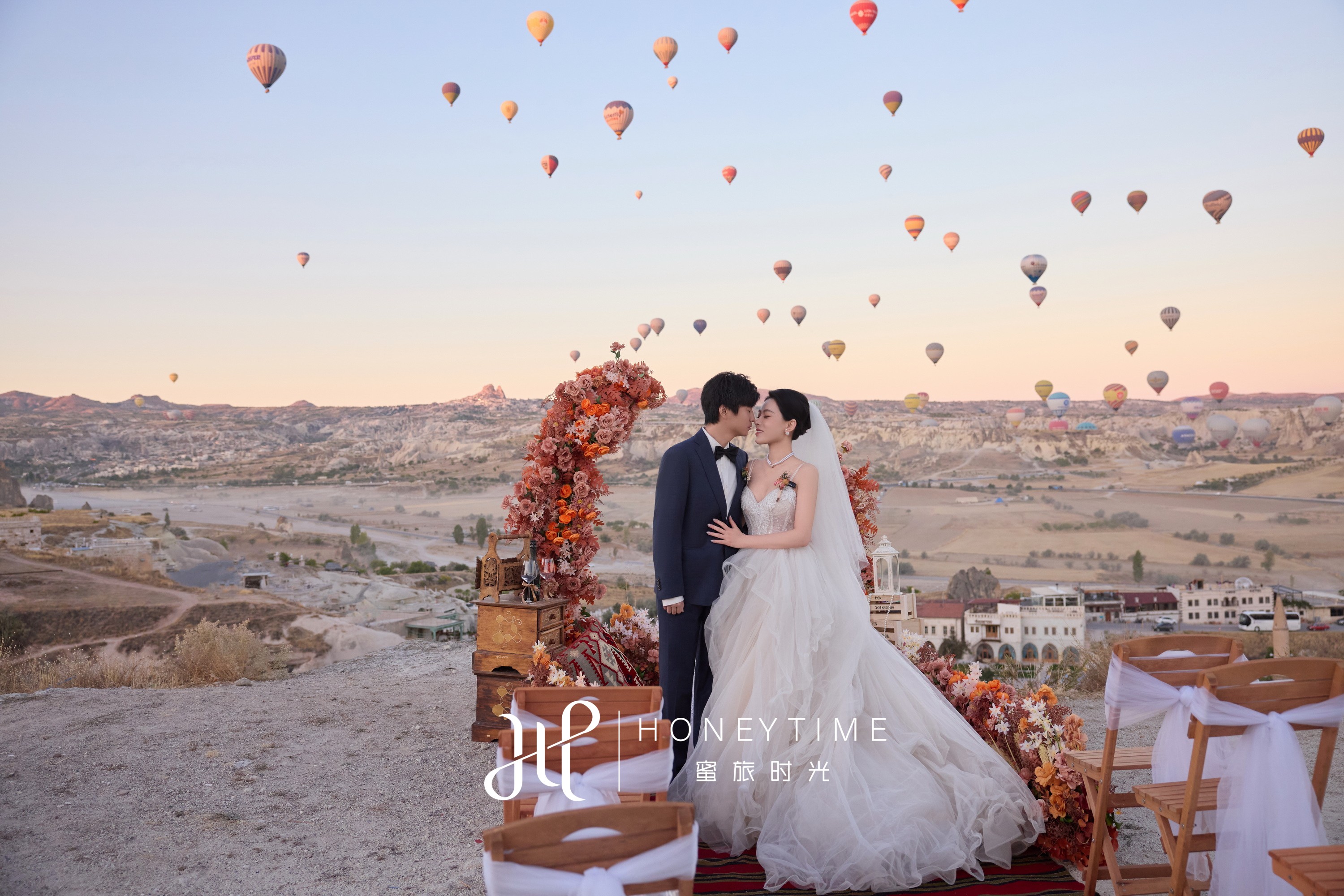 L&L(婚礼+婚纱照)