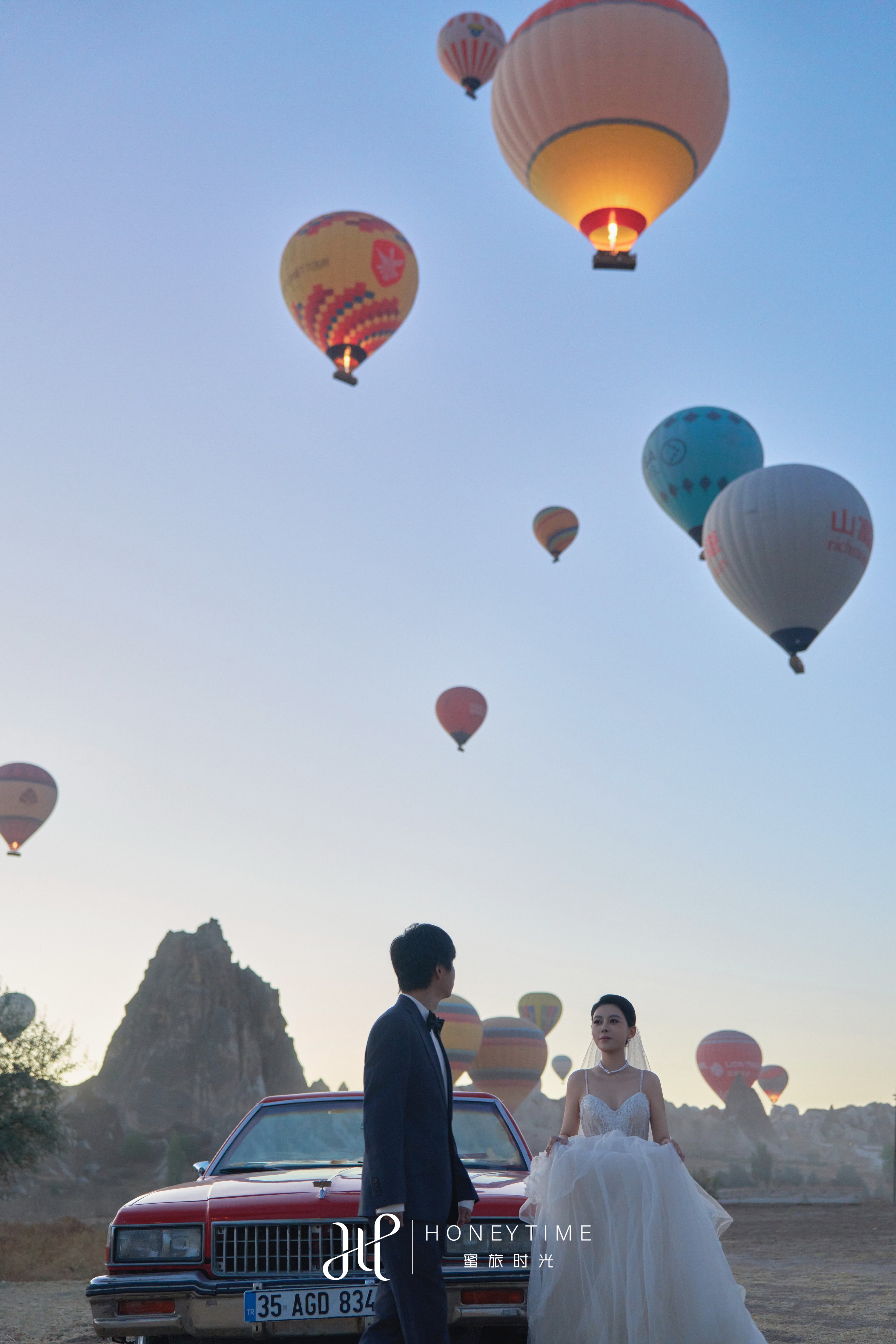 L&L(婚礼+婚纱照)