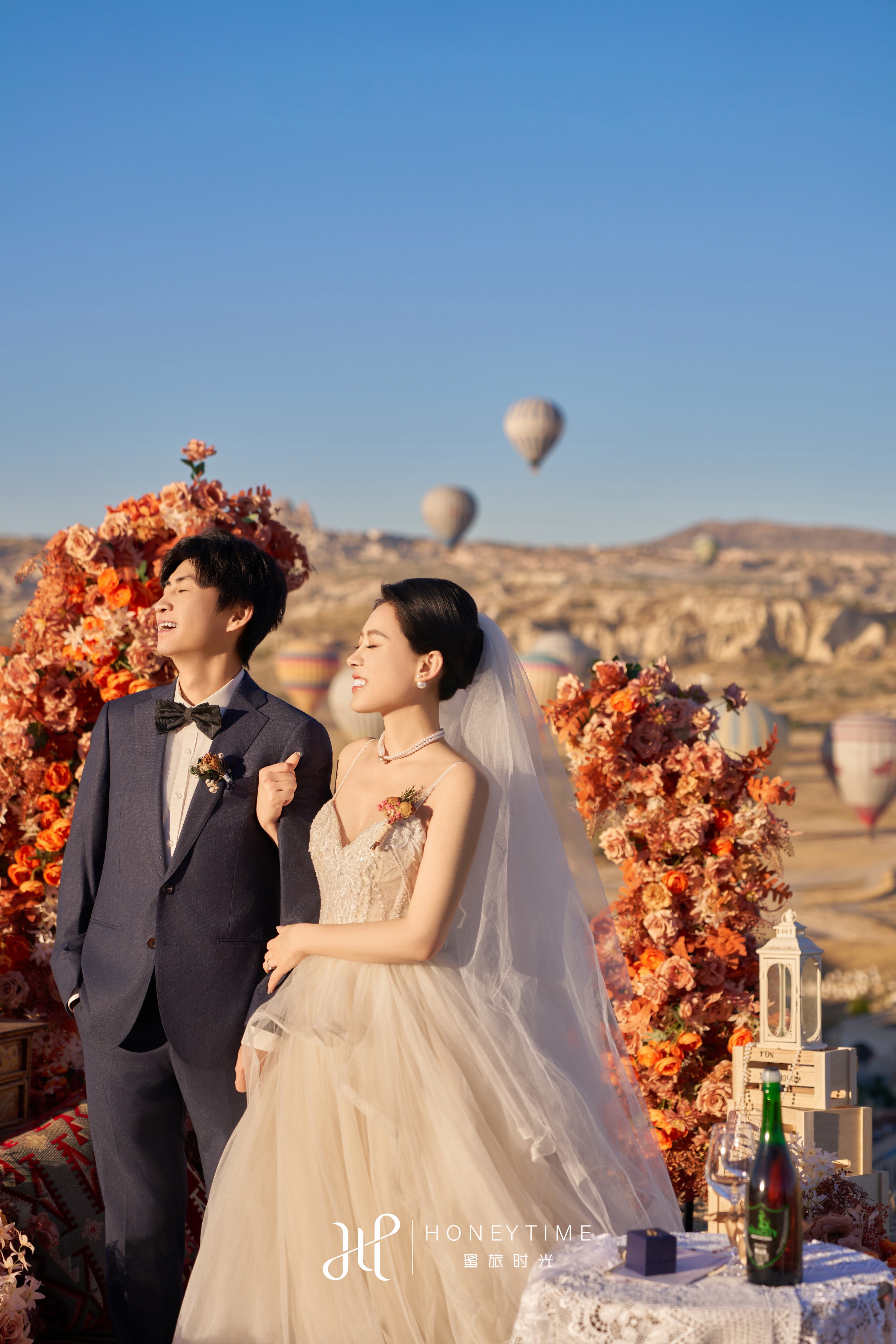 L&L(婚礼+婚纱照)