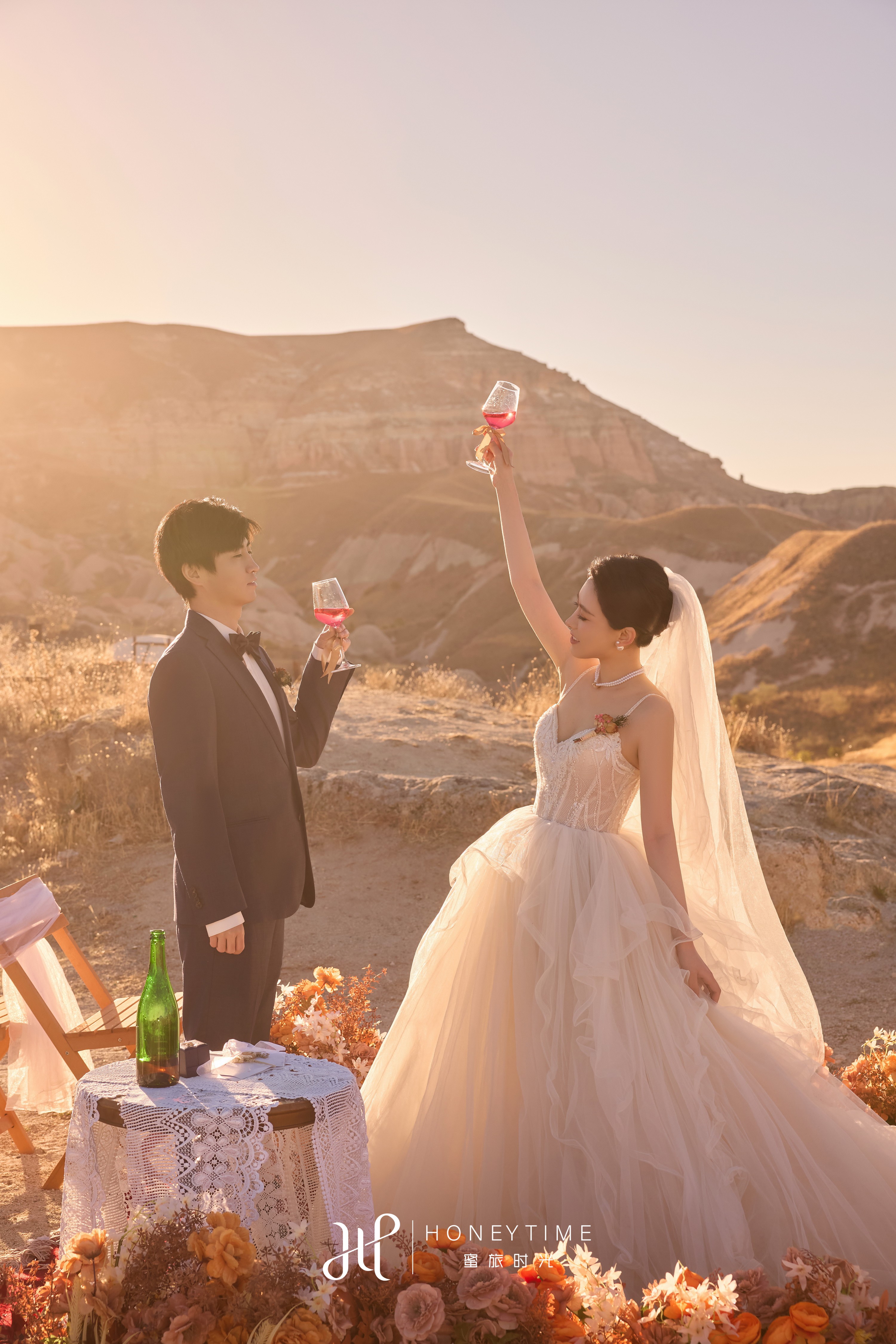 L&L(婚礼+婚纱照)