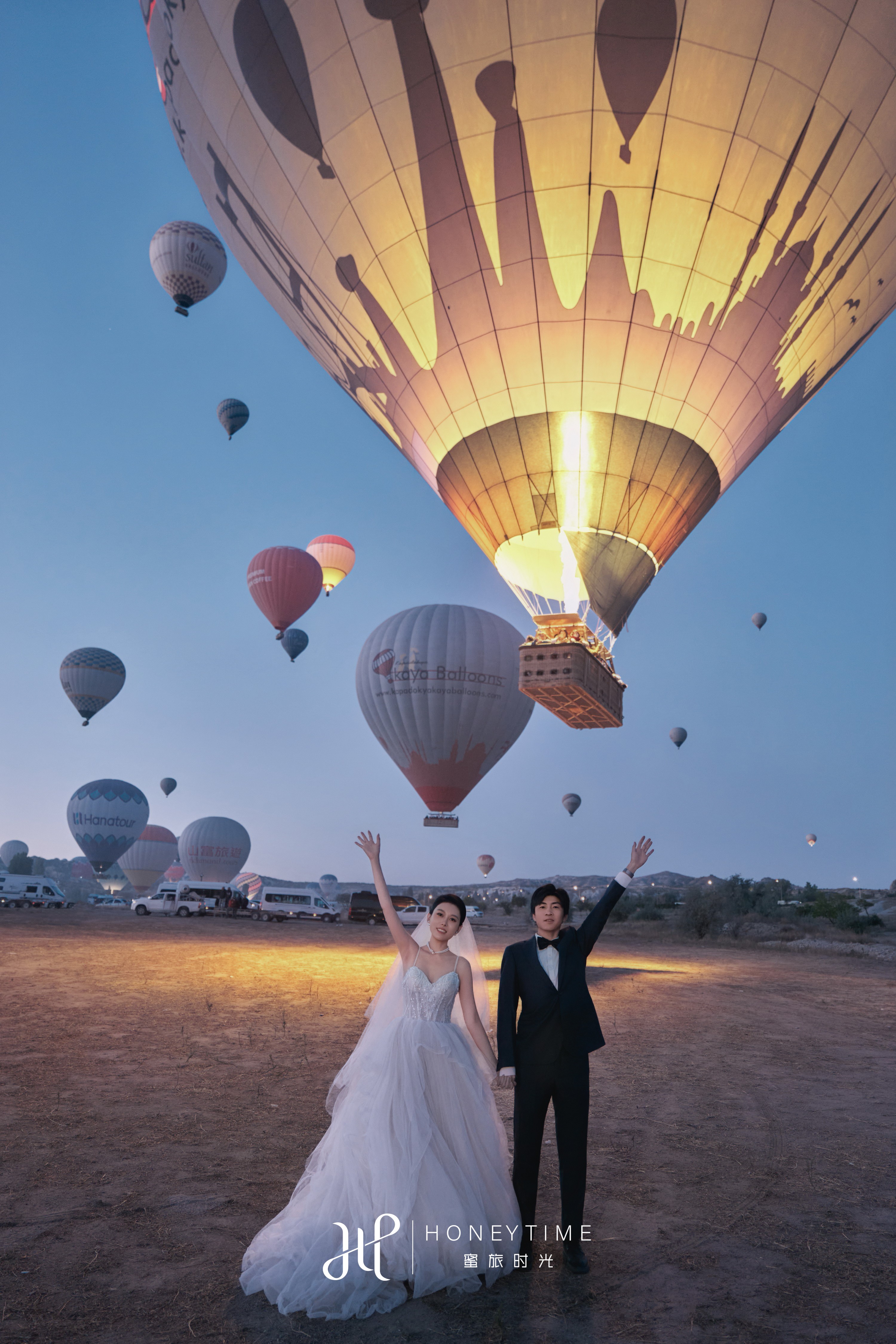 L&L(婚礼+婚纱照)