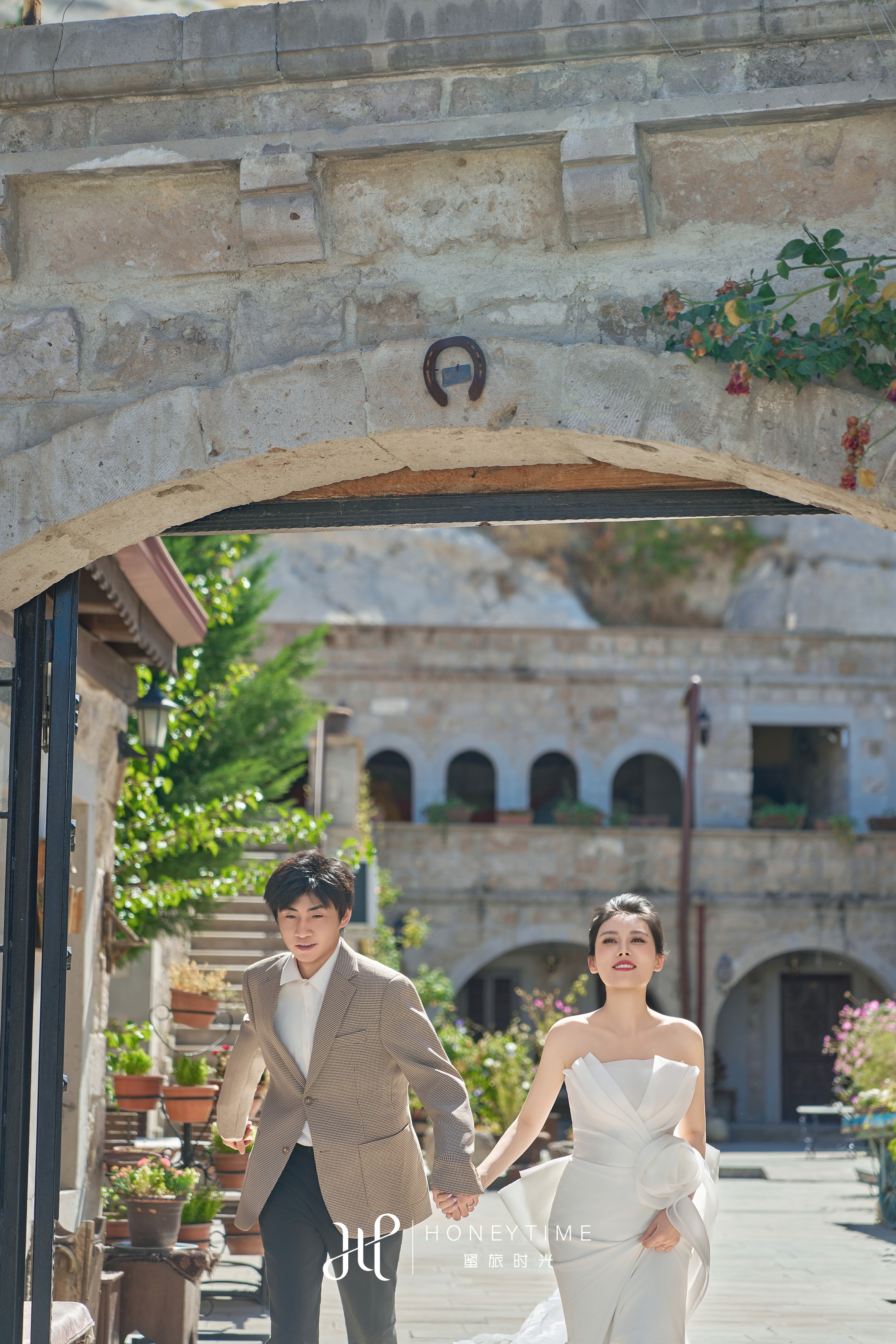 L&L(婚礼+婚纱照)