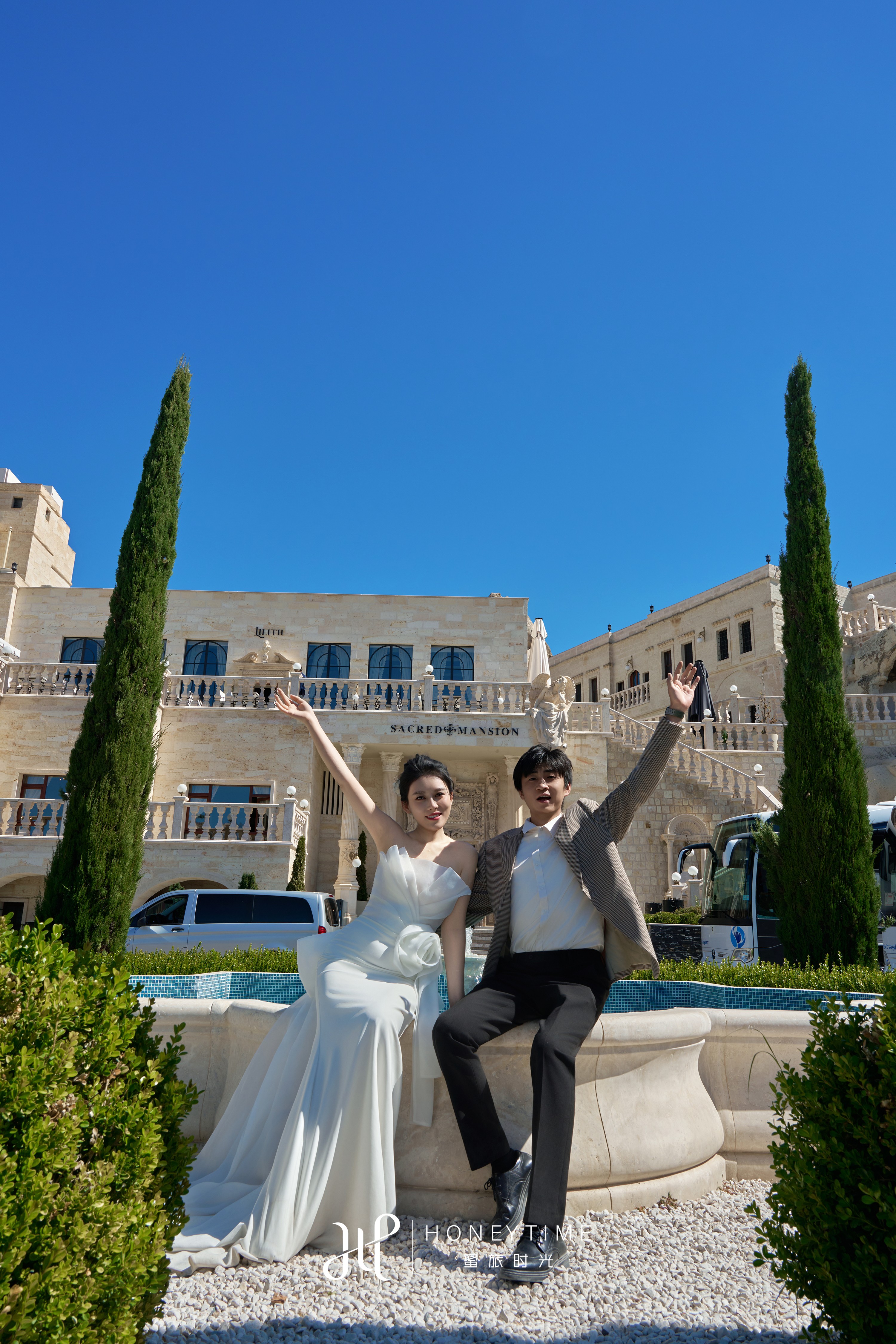 L&L(婚礼+婚纱照)