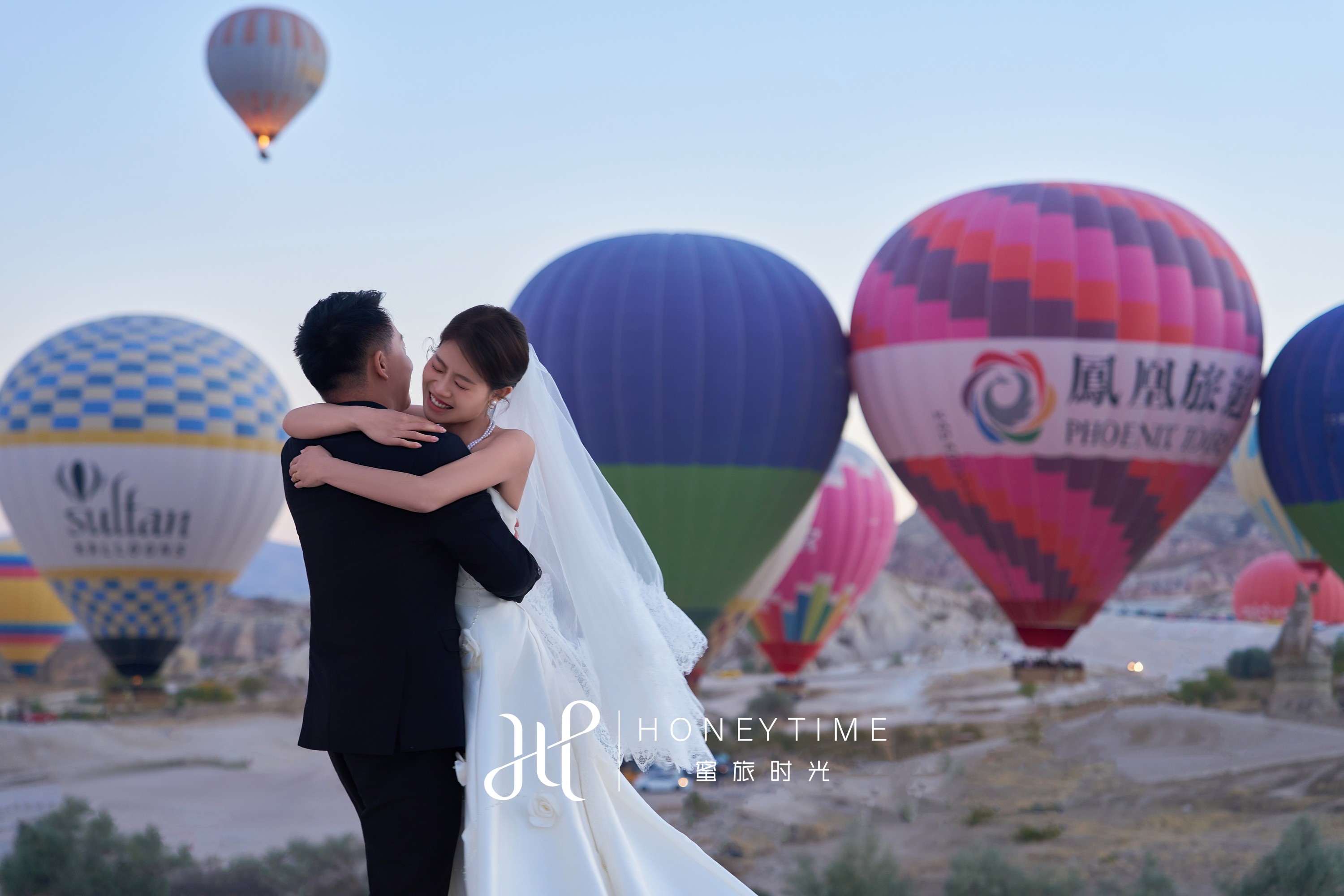 Q&L(婚礼+婚纱照)