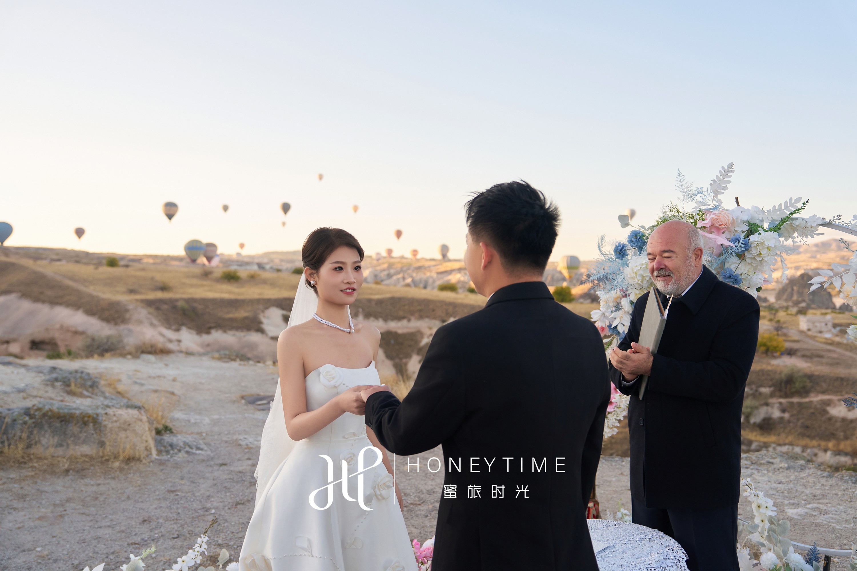 Q&L(婚礼+婚纱照)