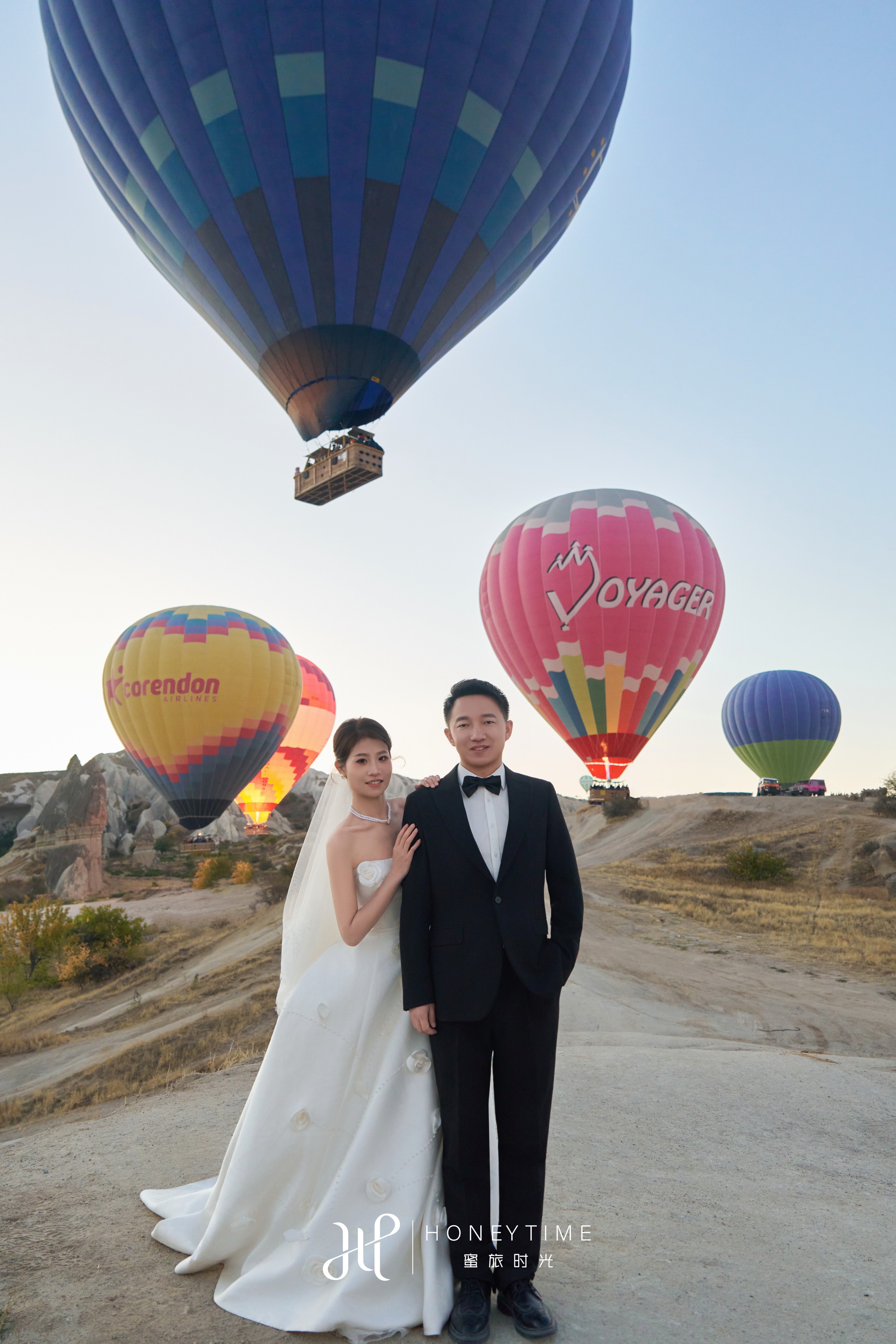 Q&L(婚礼+婚纱照)