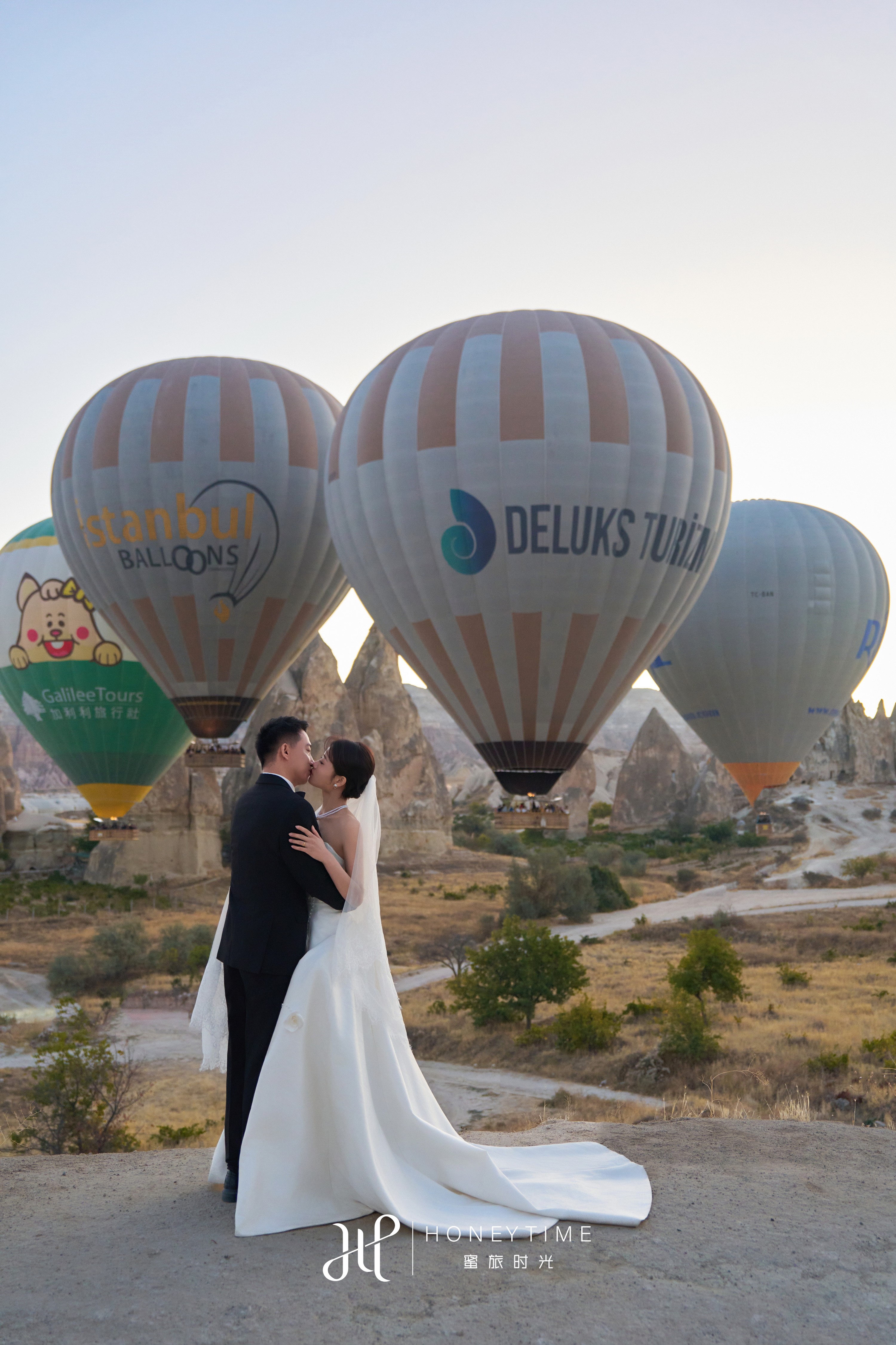 Q&L(婚礼+婚纱照)