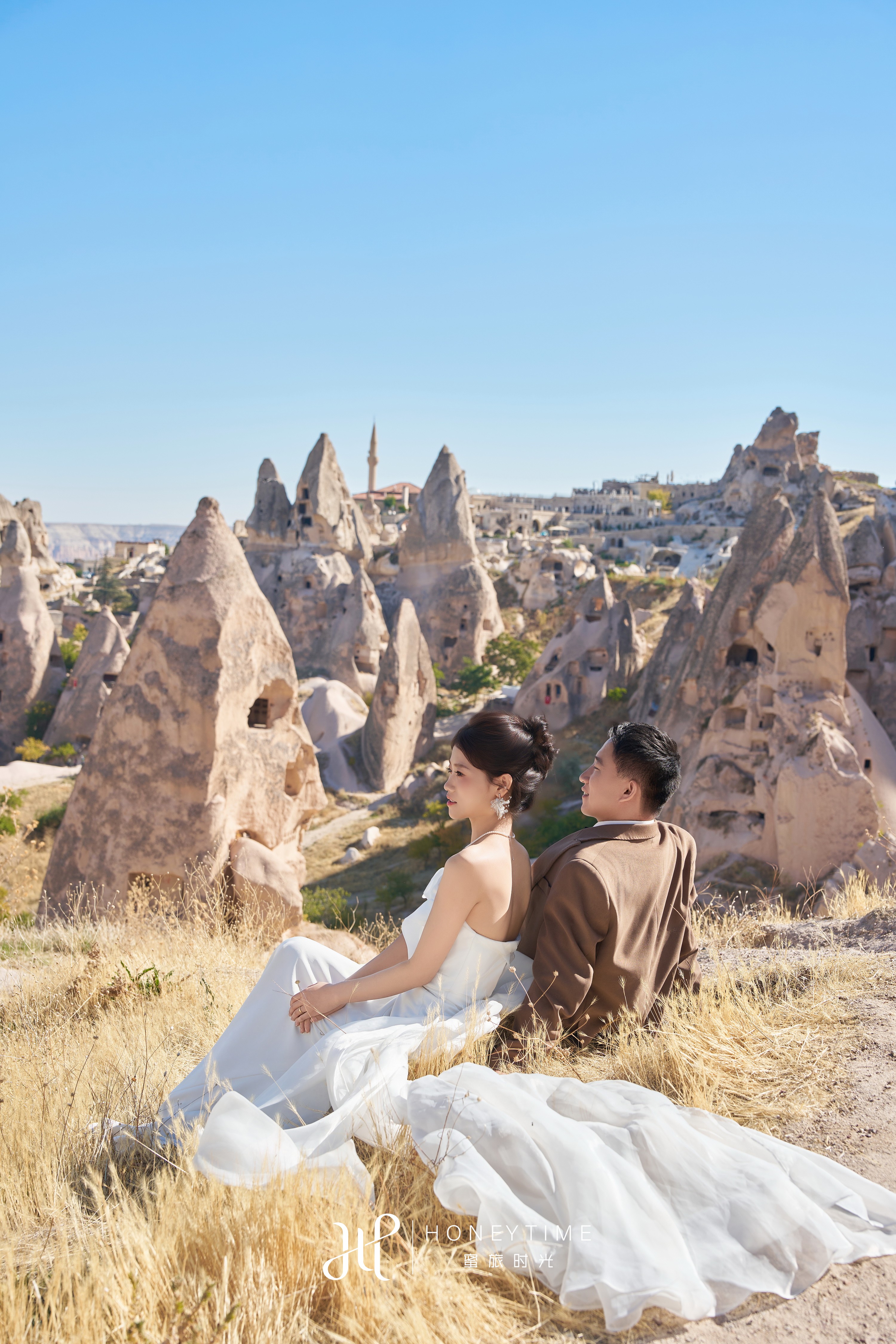 Q&L(婚礼+婚纱照)